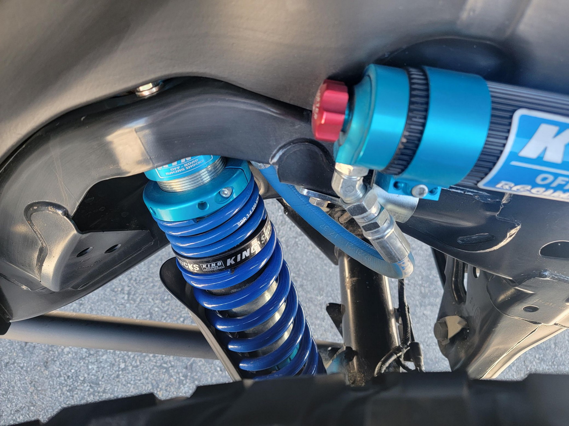 Skip The Line And Go Wild With This 900 Mile Overland-Focused 2021 Ford Bronco Big Bend