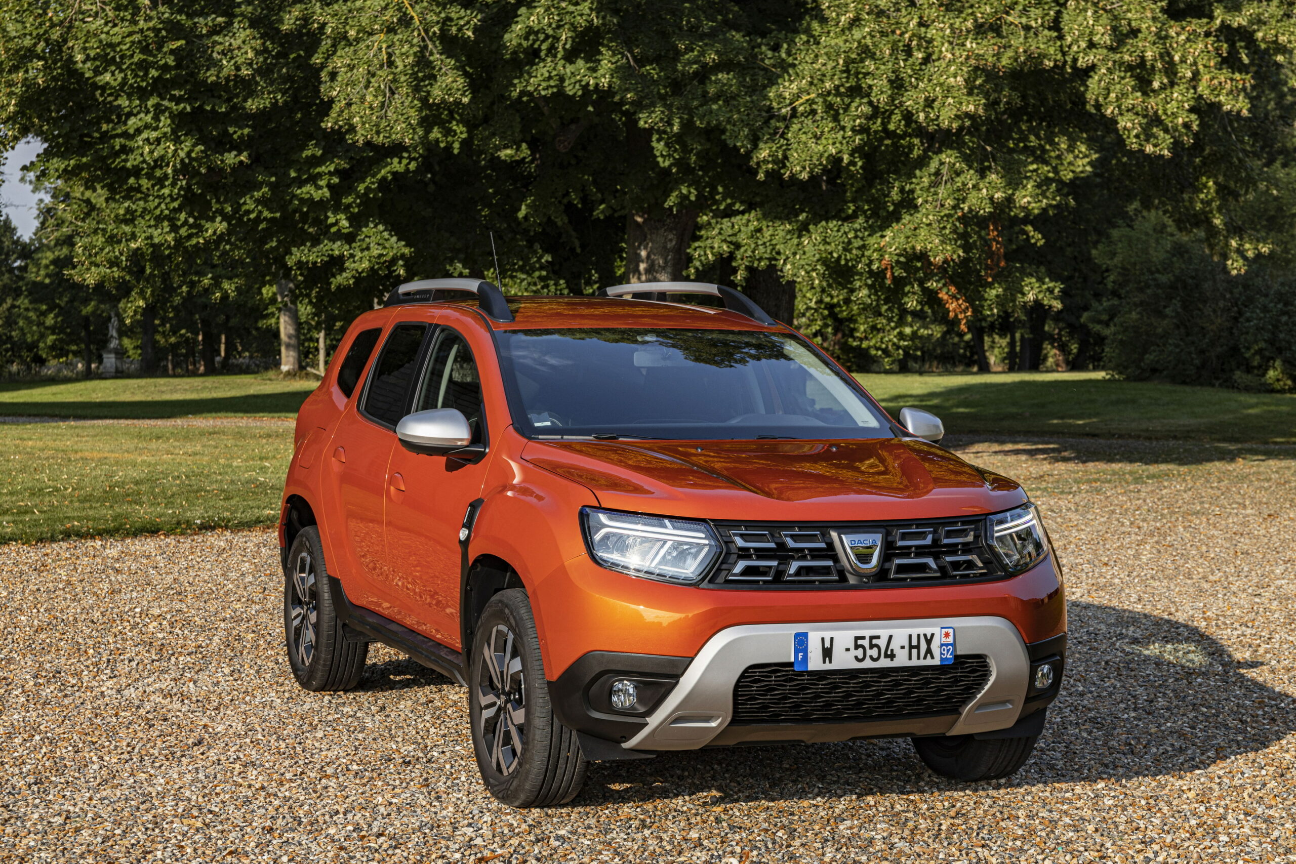 Dacia Retracts Bi-Fuel Range From The UK Due To LPG Supply Issues