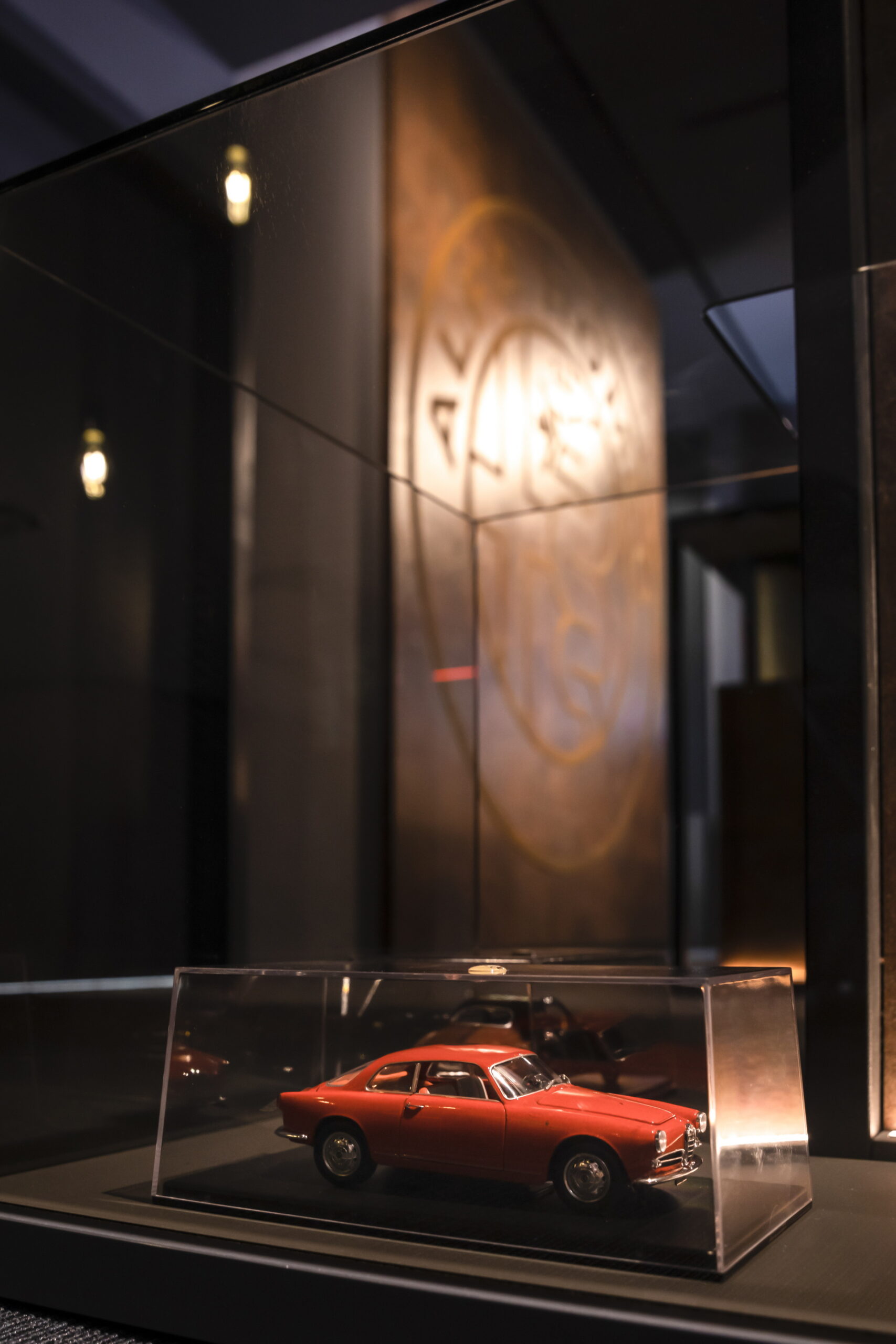 Alfa Romeo Premieres New Dealership Design In Milan