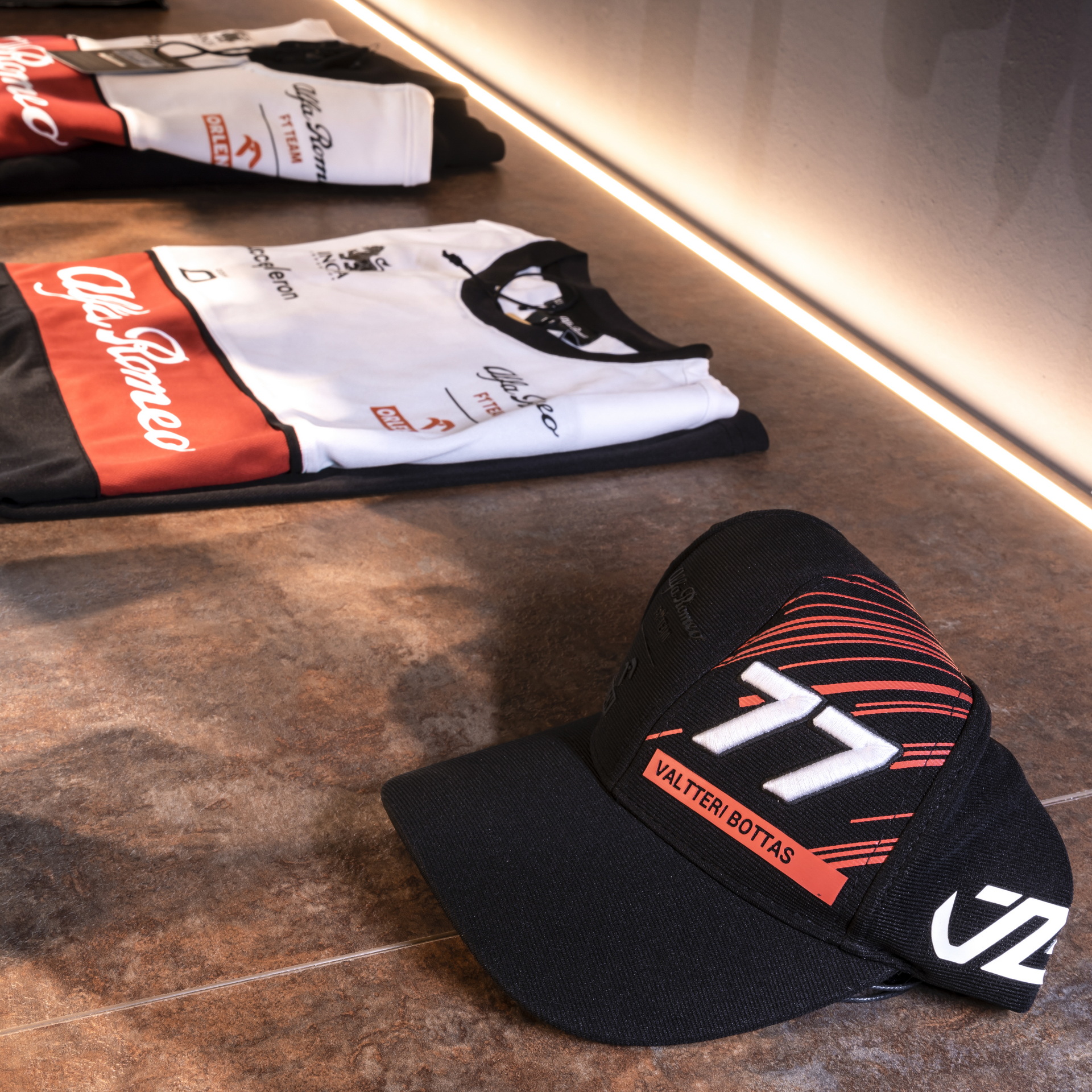 Alfa Romeo Premieres New Dealership Design In Milan