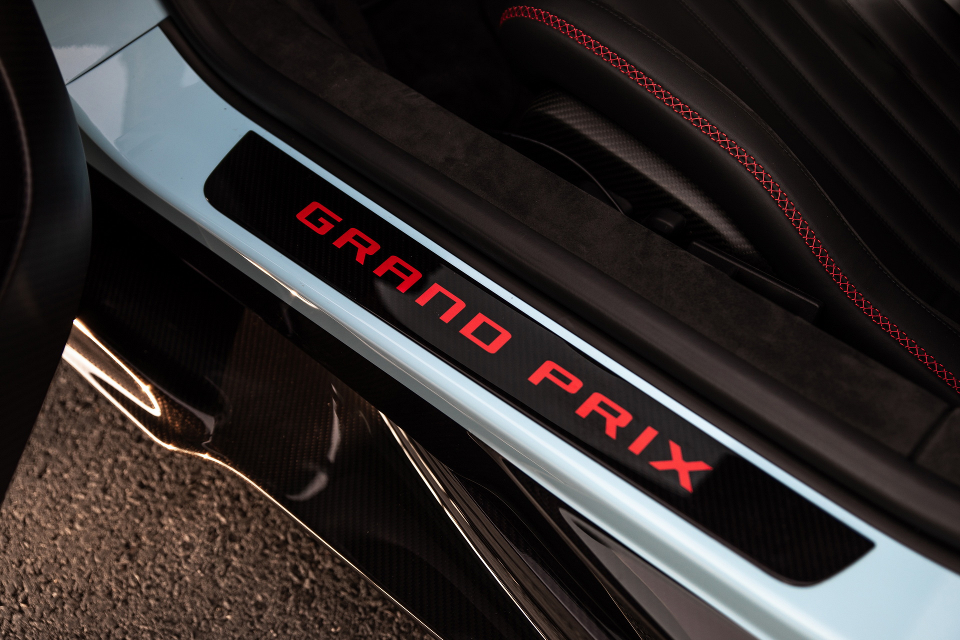 Bugatti Chiron Pur Sport Grand Prix To Be Displayed At Top Marques Monaco