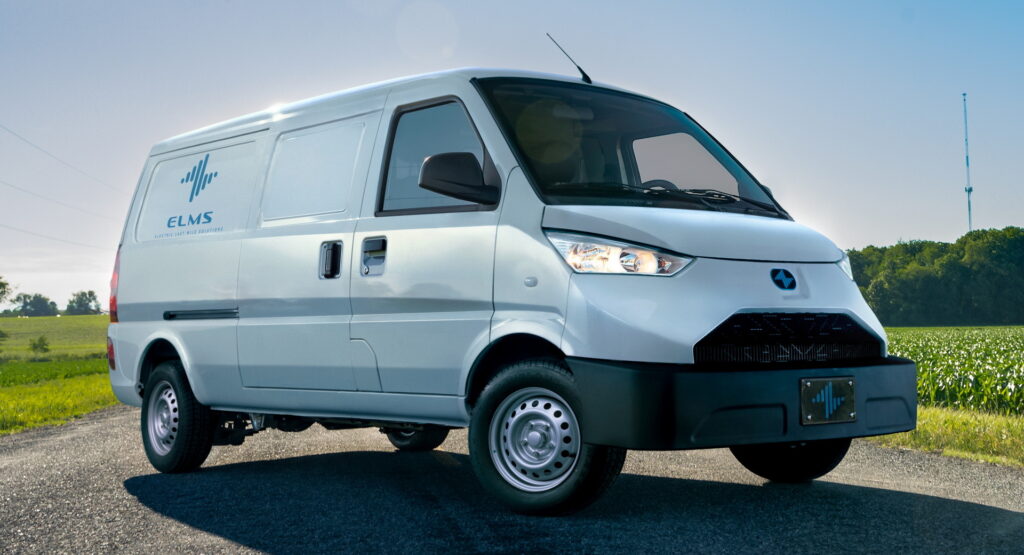 EV Startup ELMS Files For Bankruptcy After Multiple Setbacks