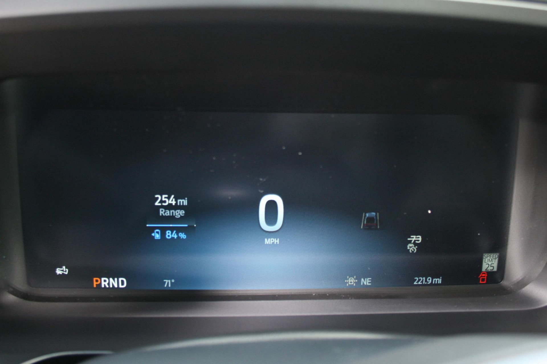 Skip The Line And Buy This 315-Mile Ford F-150 Lightning Up For Auction Right Now