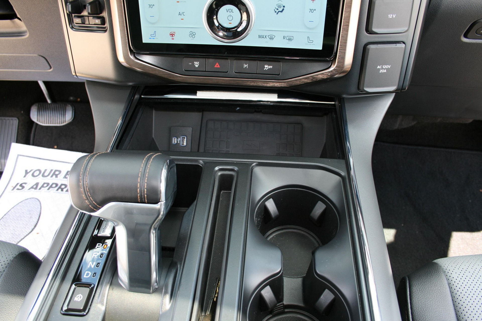 Skip The Line And Buy This 315-Mile Ford F-150 Lightning Up For Auction Right Now