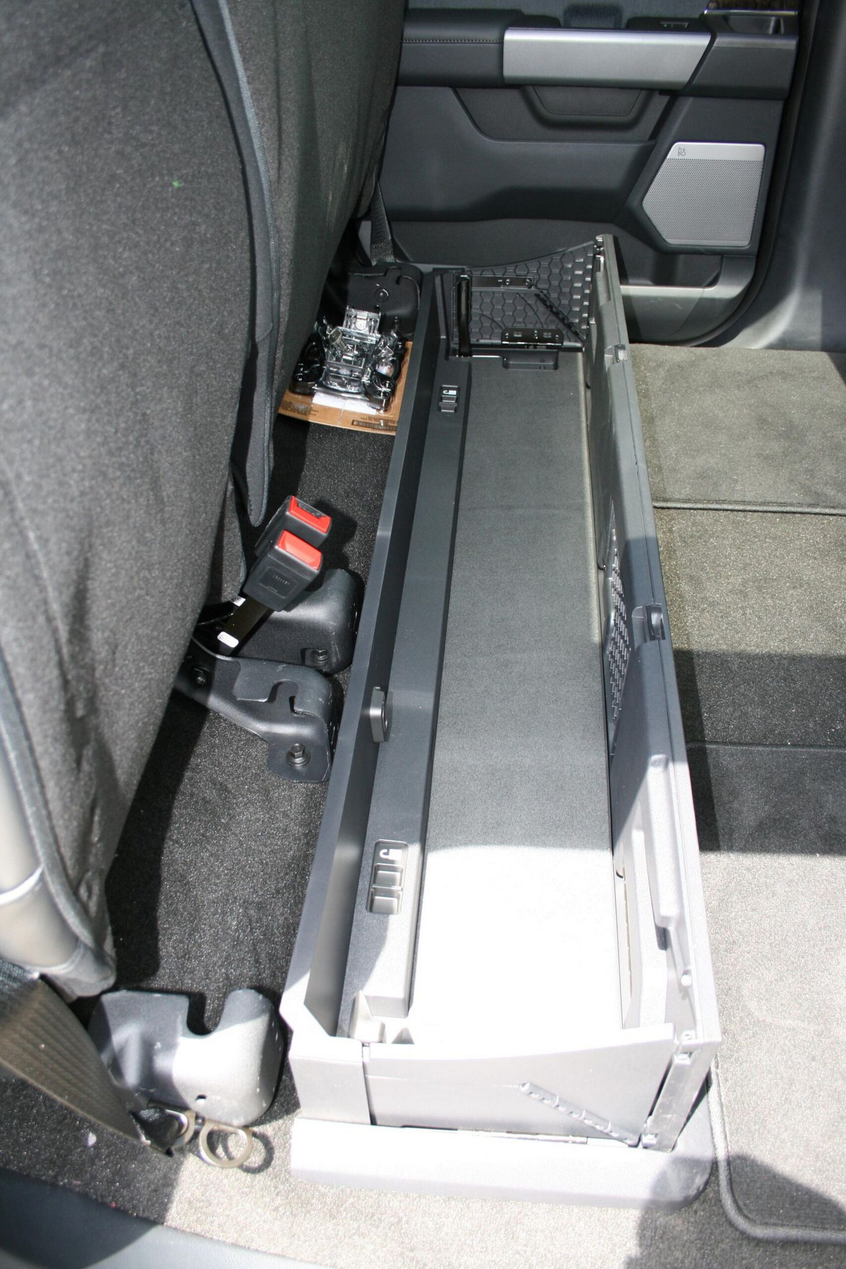 Skip The Line And Buy This 315-Mile Ford F-150 Lightning Up For Auction Right Now