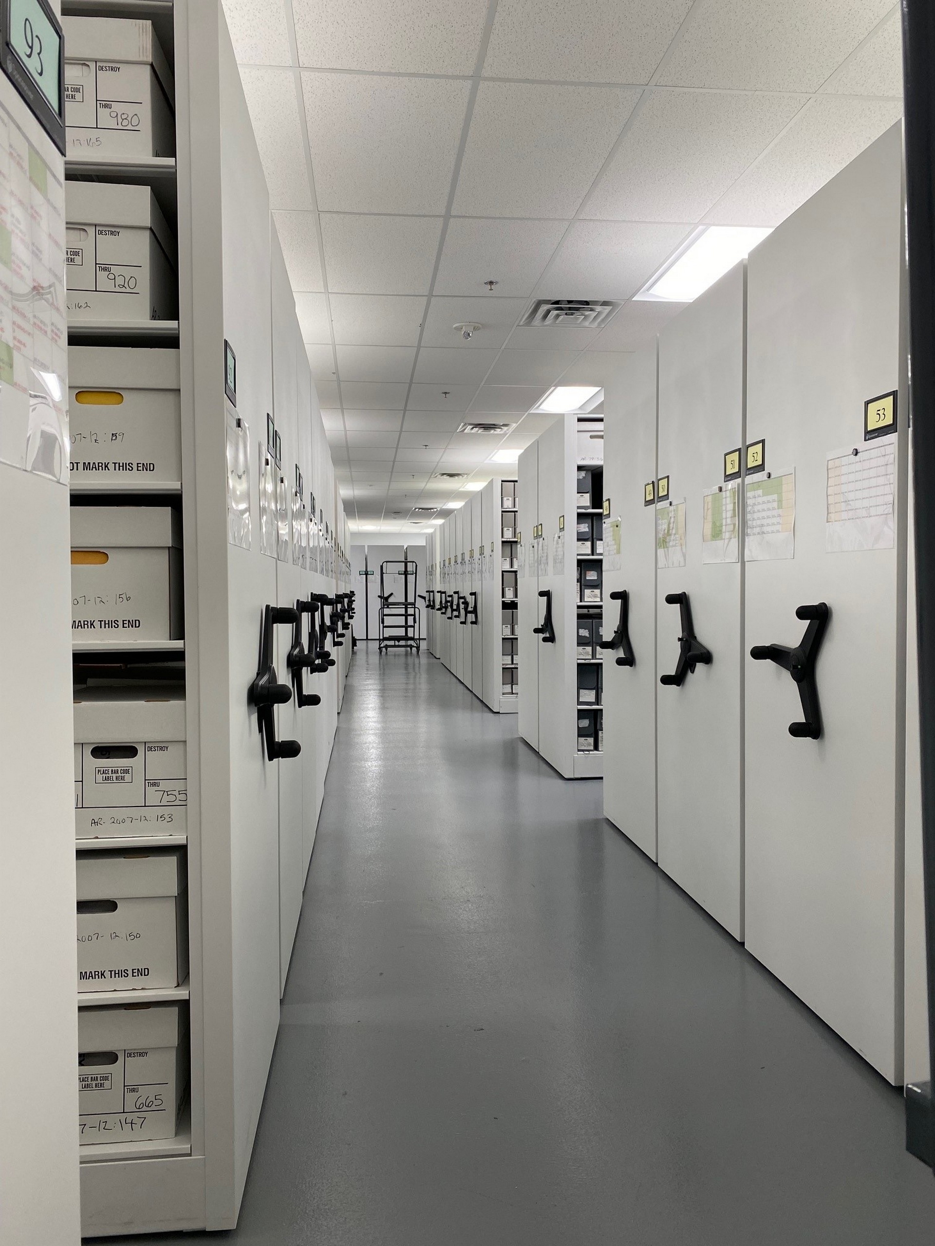 Ford Opens A Century Of Media Offering 5,000 Photos And Brochures From Its Past