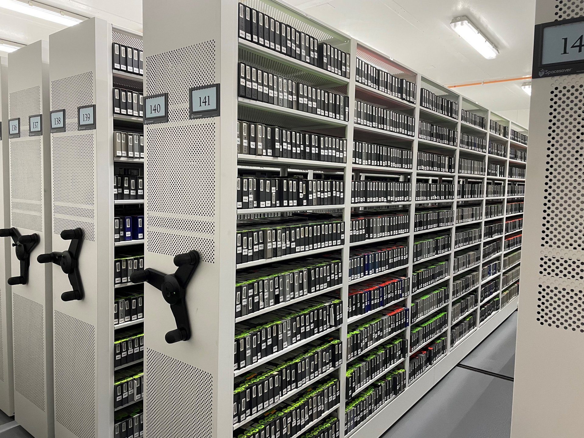 Ford Opens A Century Of Media Offering 5,000 Photos And Brochures From Its Past