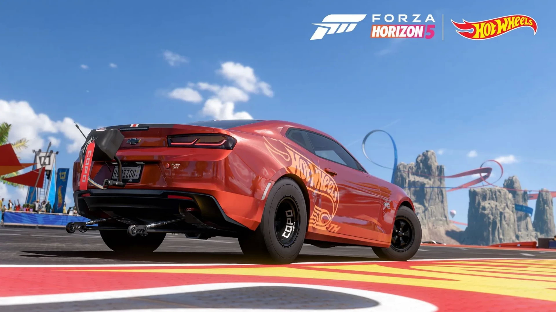 Leaked Forza Horizon Hot Wheels Could Be Teasing Forza Horizon 5 And Mexico  Setting — The Nobeds