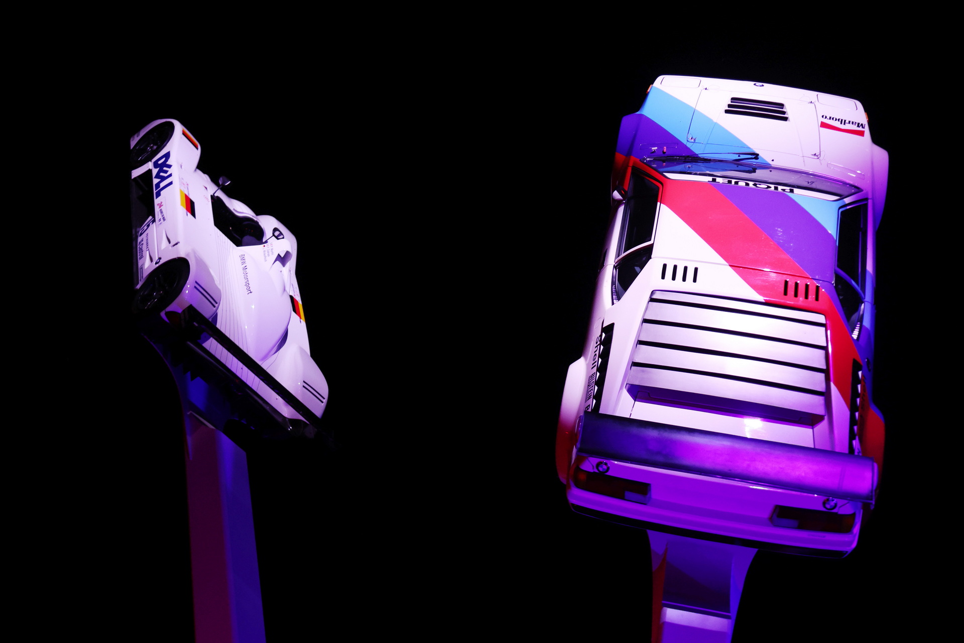 2023 BMW M3 Touring Debuts At Goodwood In Daytona Violet Paint, Watch It Fly Up The Hillclimb