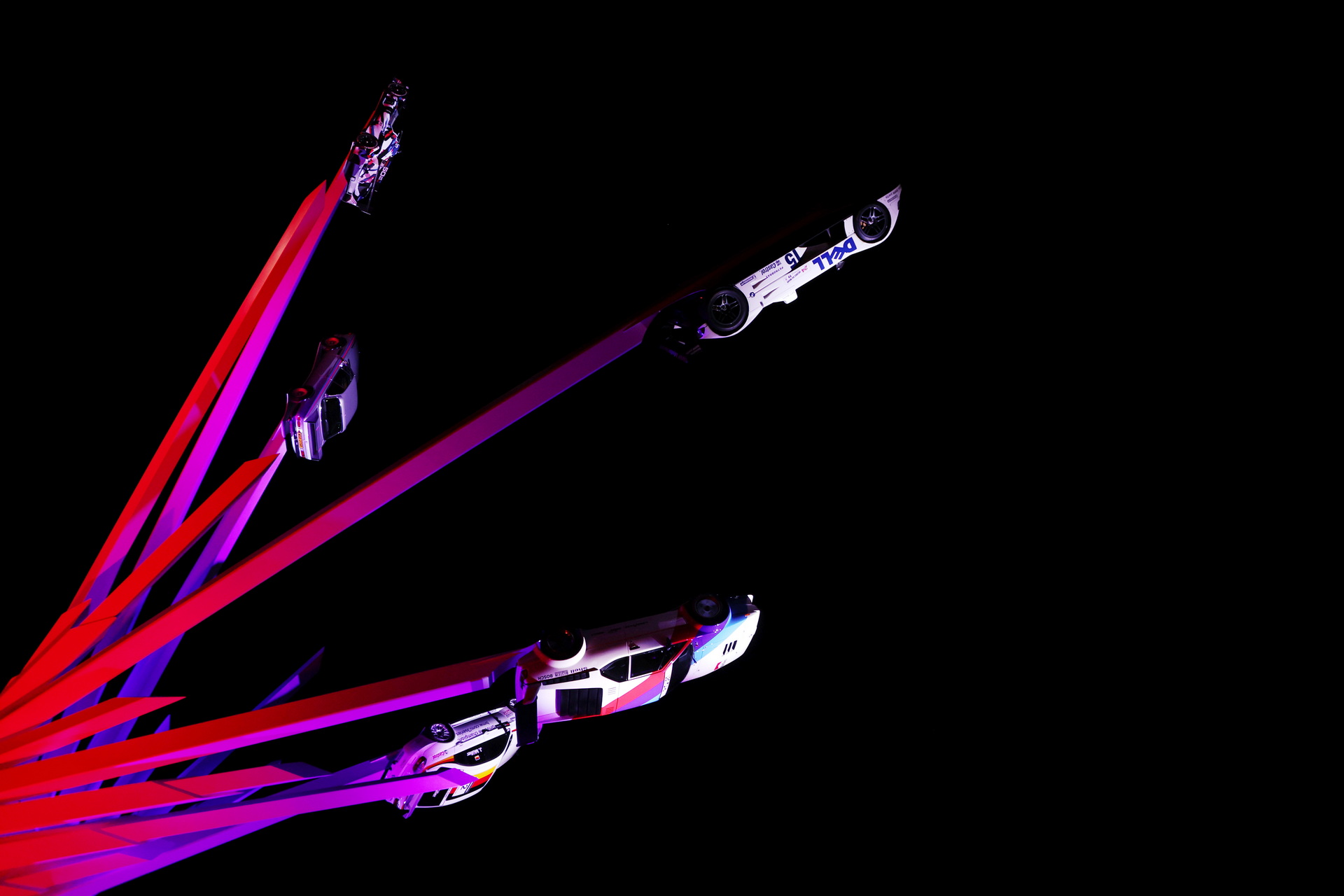 2023 BMW M3 Touring Debuts At Goodwood In Daytona Violet Paint, Watch It Fly Up The Hillclimb