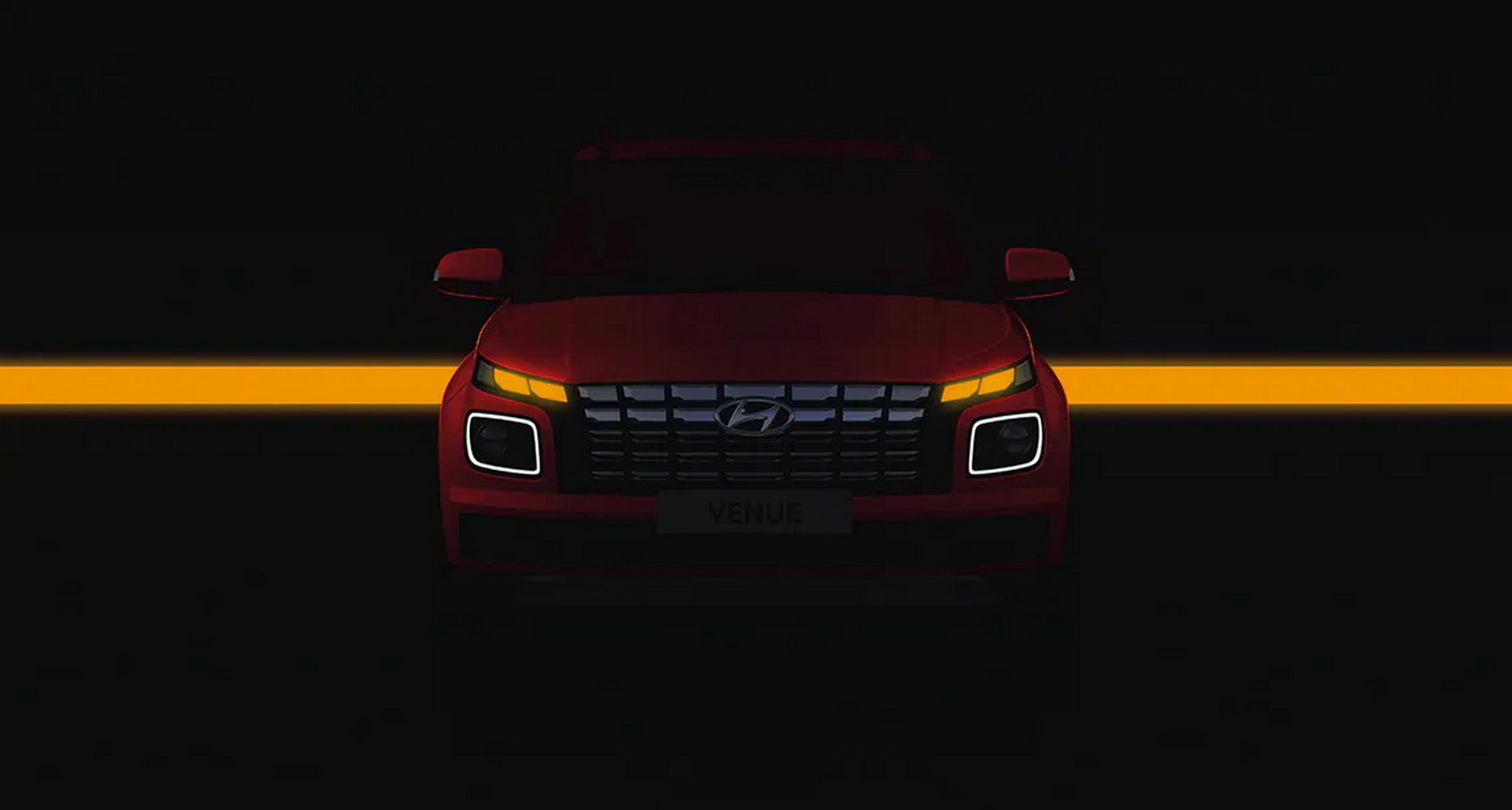 2023 Hyundai Venue Facelift Detailed In India