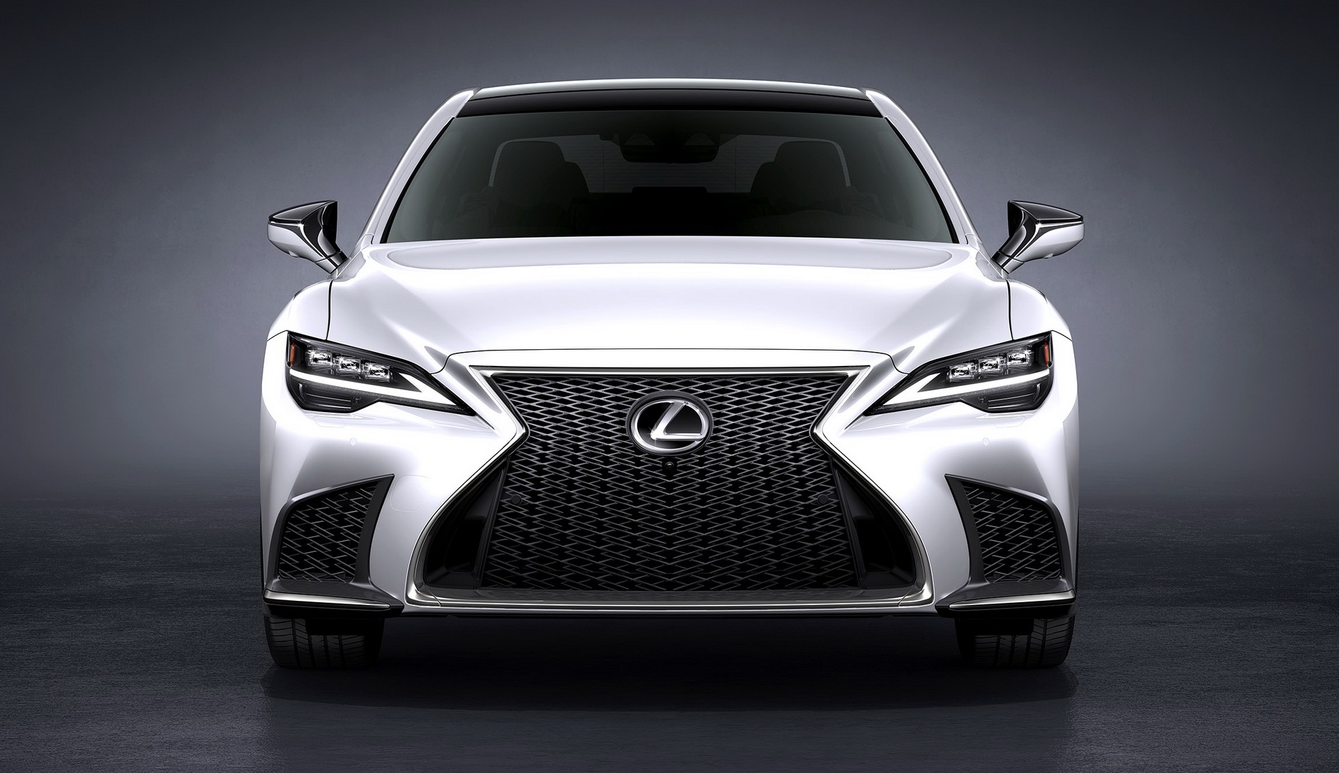 Assimilate Uventet snorkel Lexus Will Tone Down But Won't Abandon Spindle Grille Despite Customers  Saying It's A “Turnoff” | Carscoops
