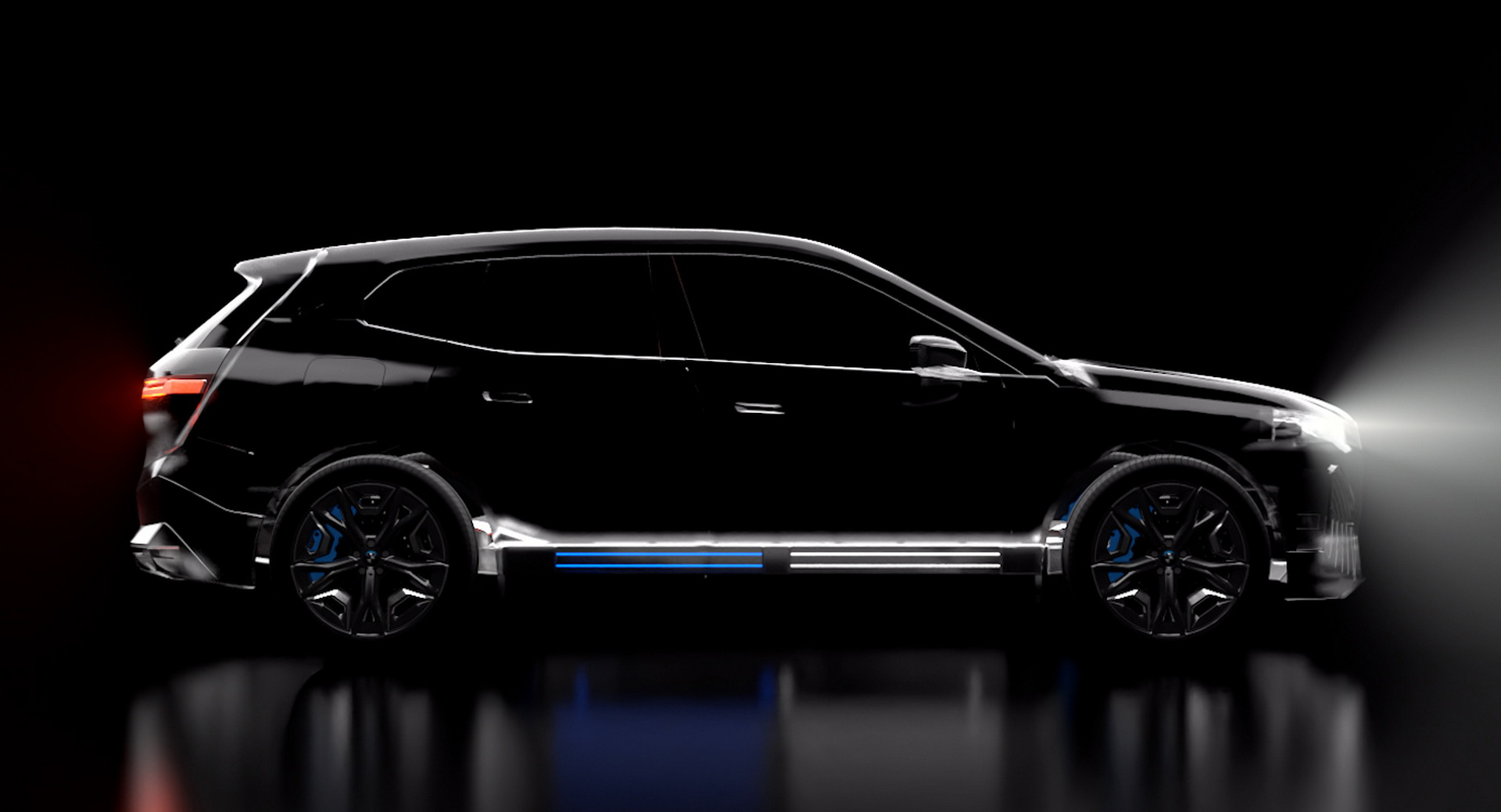Michigan Startup Will Supply BMW With 600-Mile, Dual-Chemistry Batteries For 2023 iX Prototype