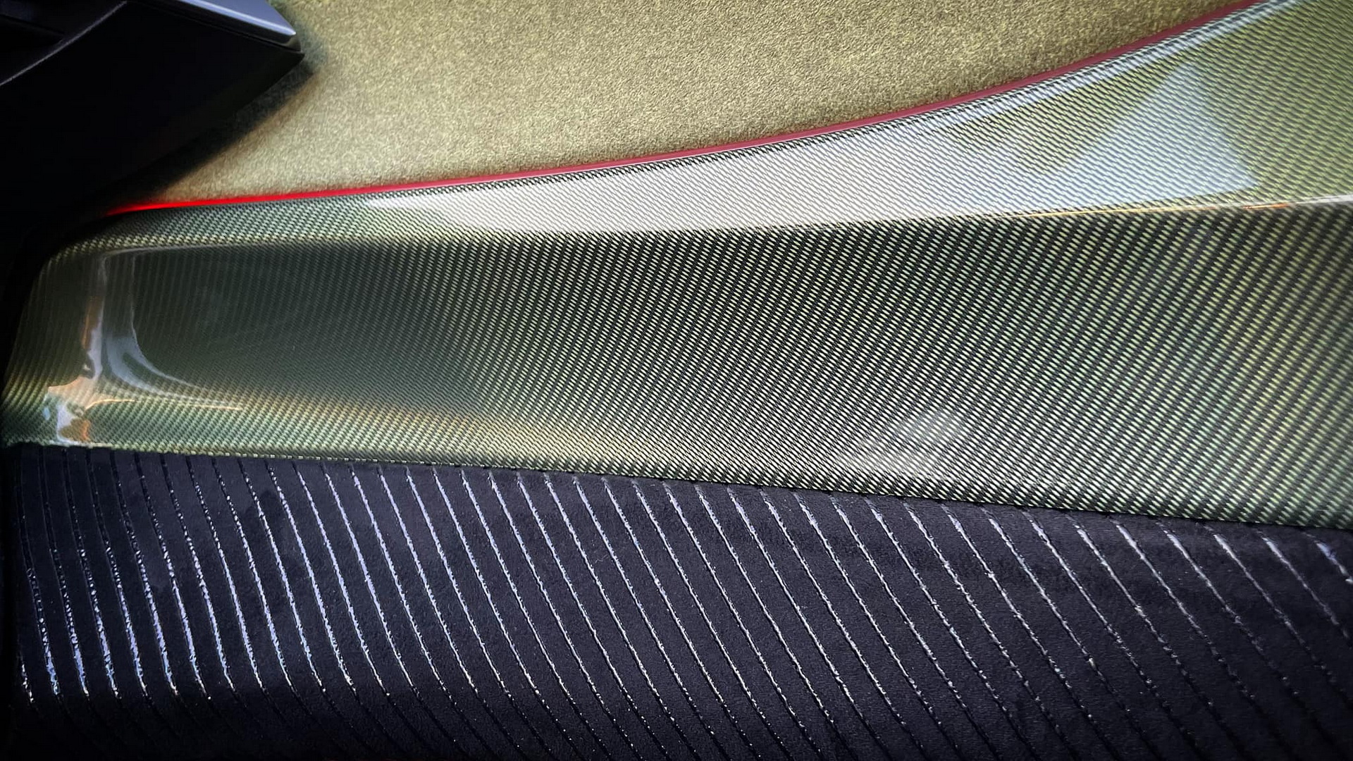 Castagna Milano Shows One-Off Peugeot 308 GT It Calls An Homage To Green