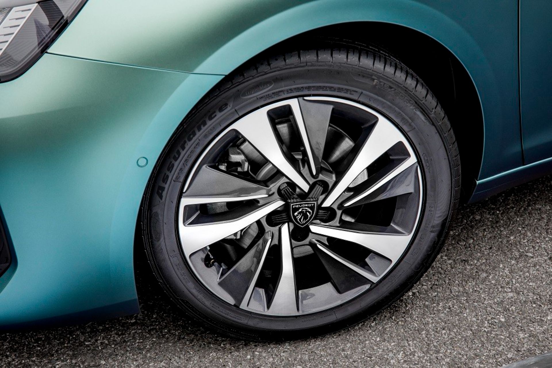 2022 Peugeot 408 Sedan Unveiled In China Wearing A 308 Face