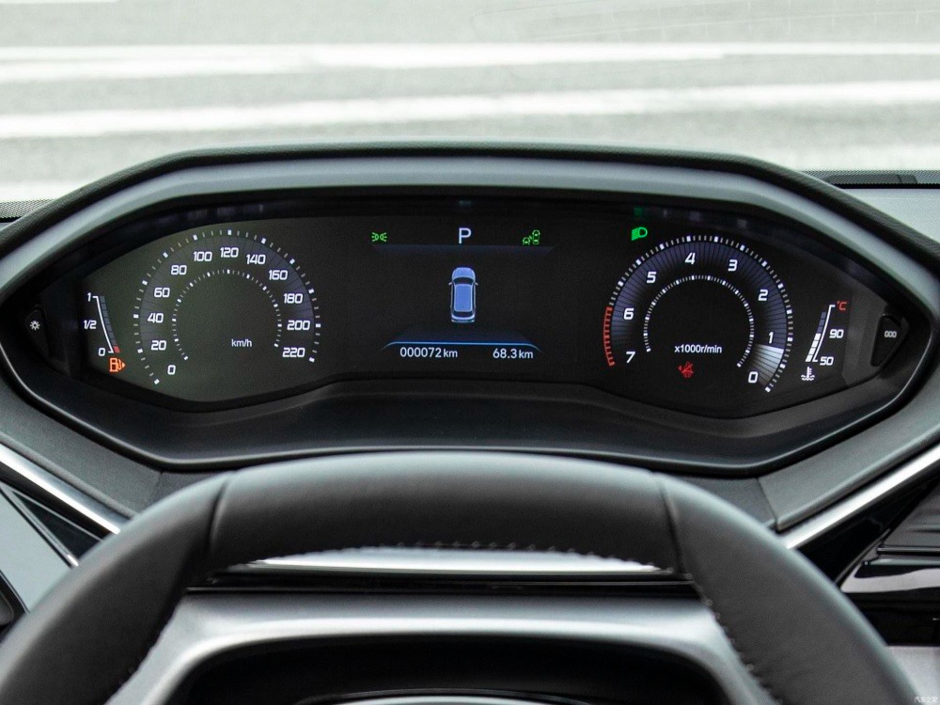 2022 Peugeot 408 Sedan Unveiled In China Wearing A 308 Face