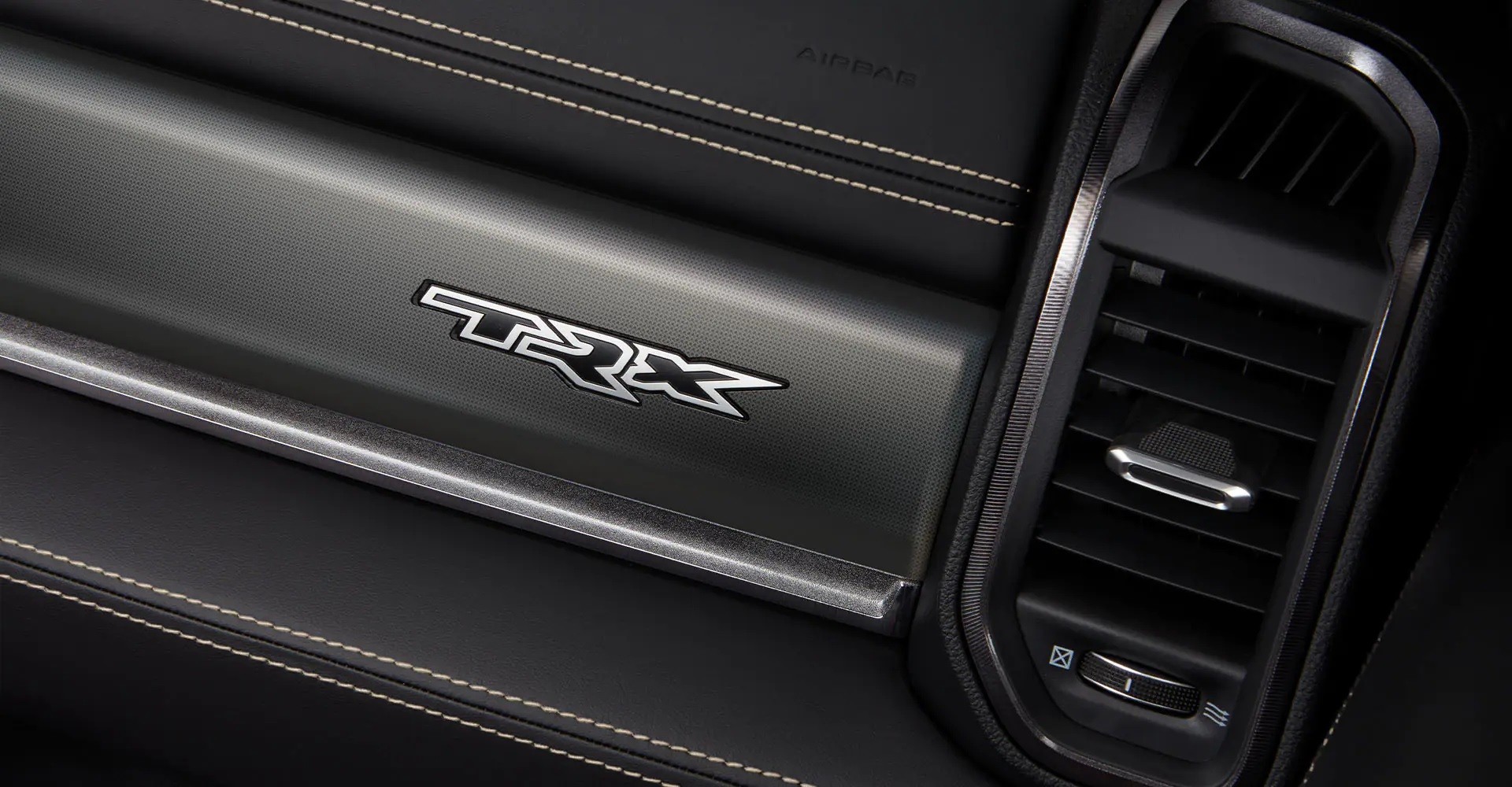 Deserts Beware As Ram Introduces 702 HP TRX Sandblast Edition