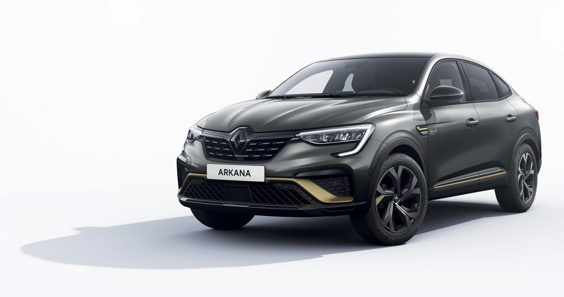 Renault’s Hybrid Models Gain E-Tech Engineered Special Edition Inspired By The New Megane