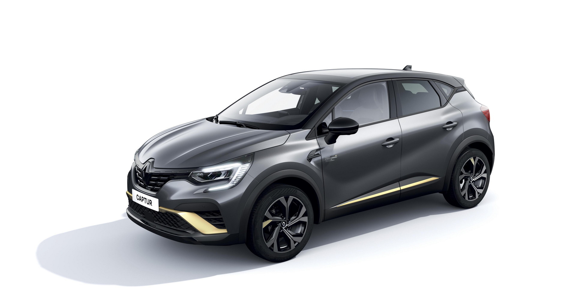Renault’s Hybrid Models Gain E-Tech Engineered Special Edition Inspired By The New Megane
