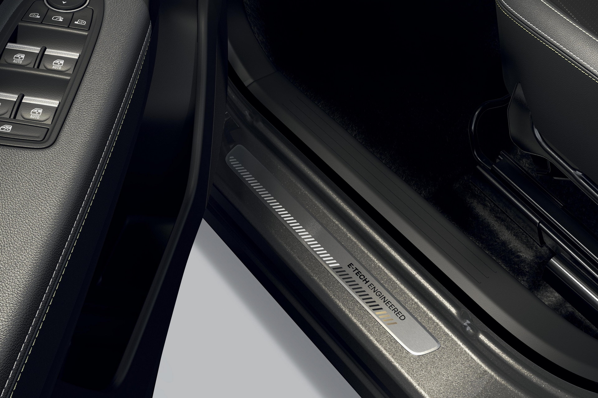 Renault’s Hybrid Models Gain E-Tech Engineered Special Edition Inspired By The New Megane