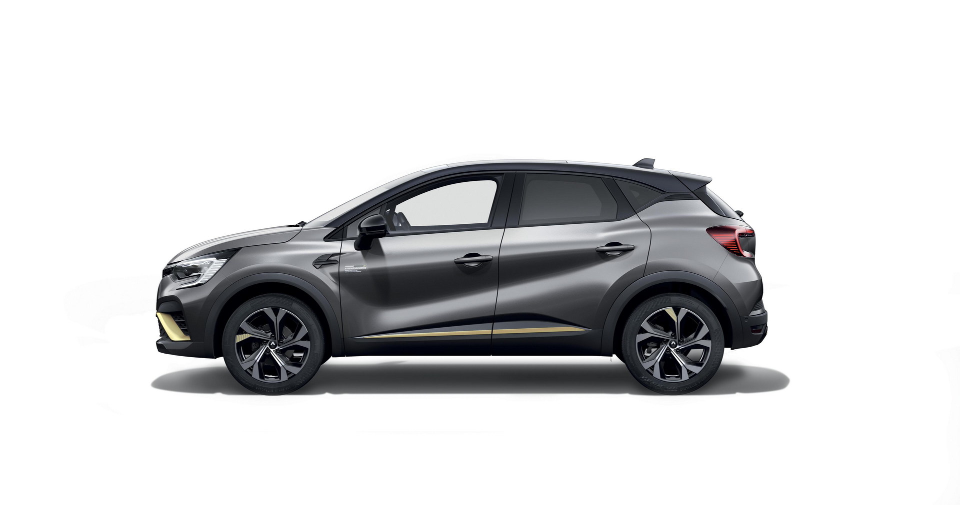 Renault’s Hybrid Models Gain E-Tech Engineered Special Edition Inspired By The New Megane