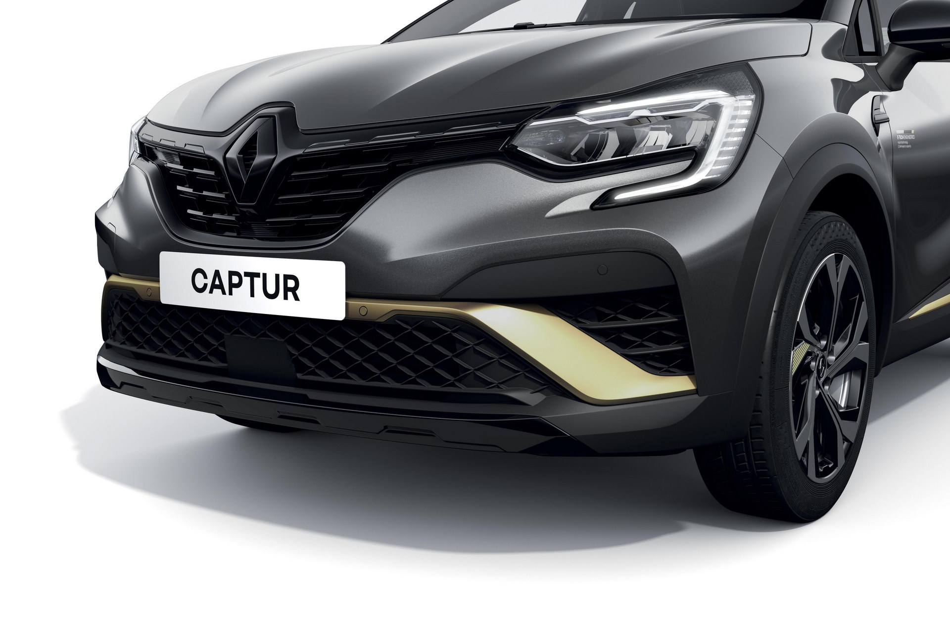 Renault’s Hybrid Models Gain E-Tech Engineered Special Edition Inspired By The New Megane