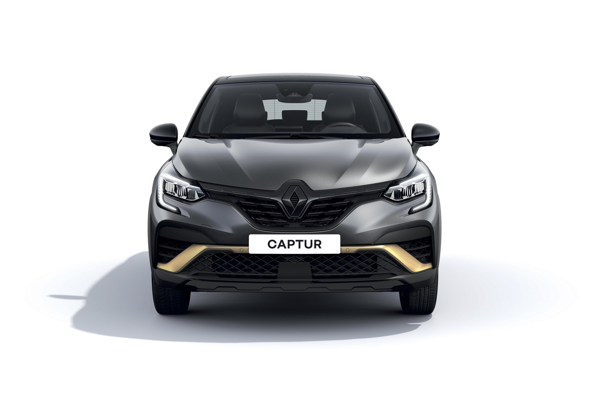 Renault’s Hybrid Models Gain E-Tech Engineered Special Edition Inspired By The New Megane