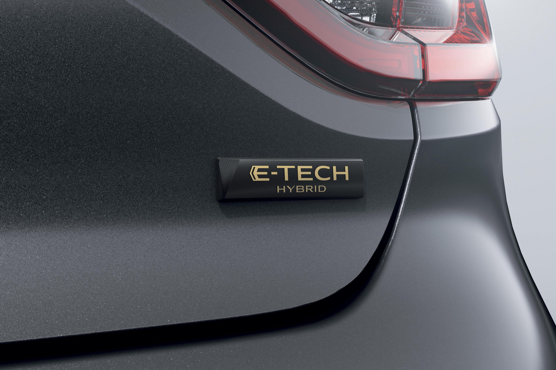 Renault’s Hybrid Models Gain E-Tech Engineered Special Edition Inspired By The New Megane