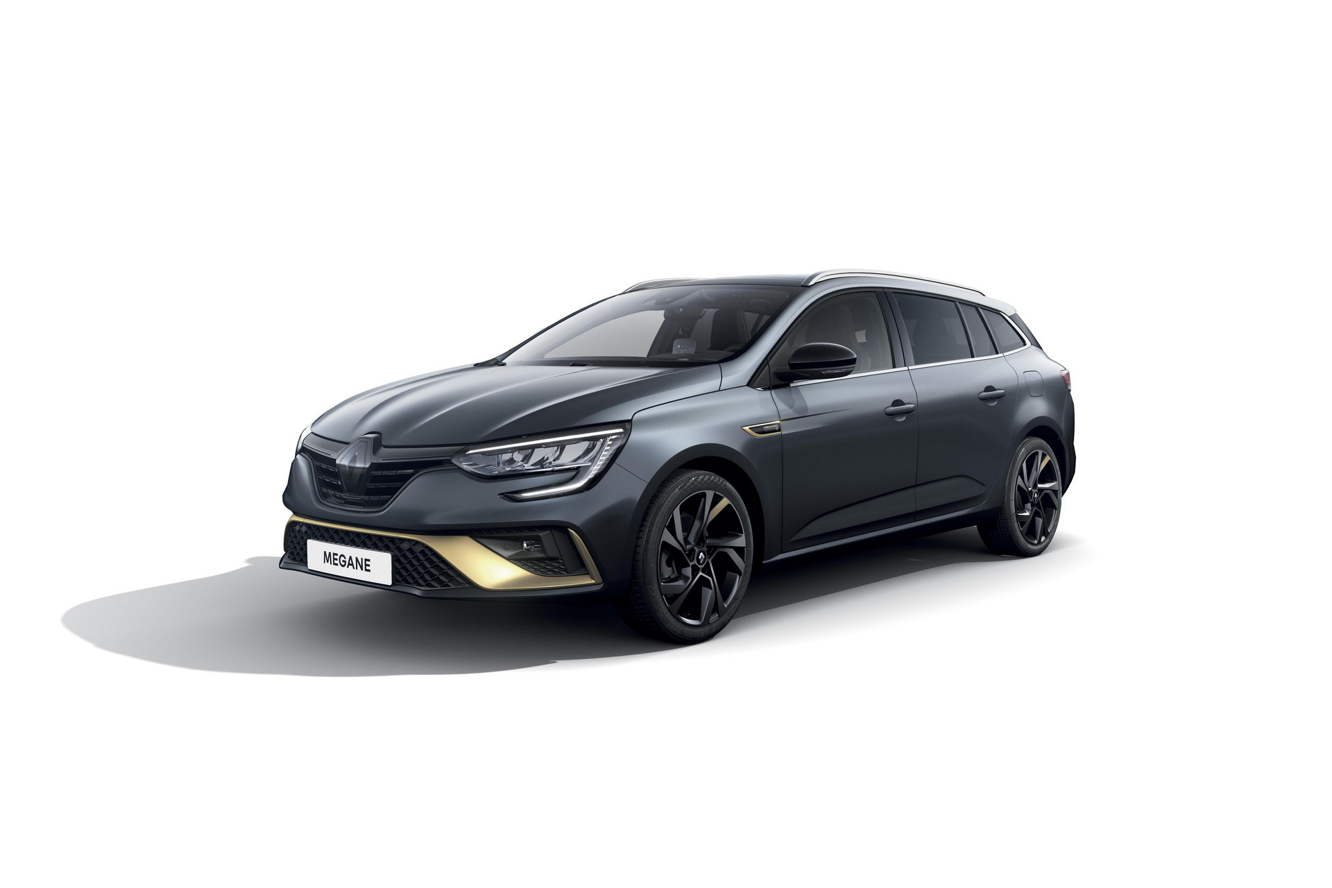 Renault’s Hybrid Models Gain E-Tech Engineered Special Edition Inspired By The New Megane
