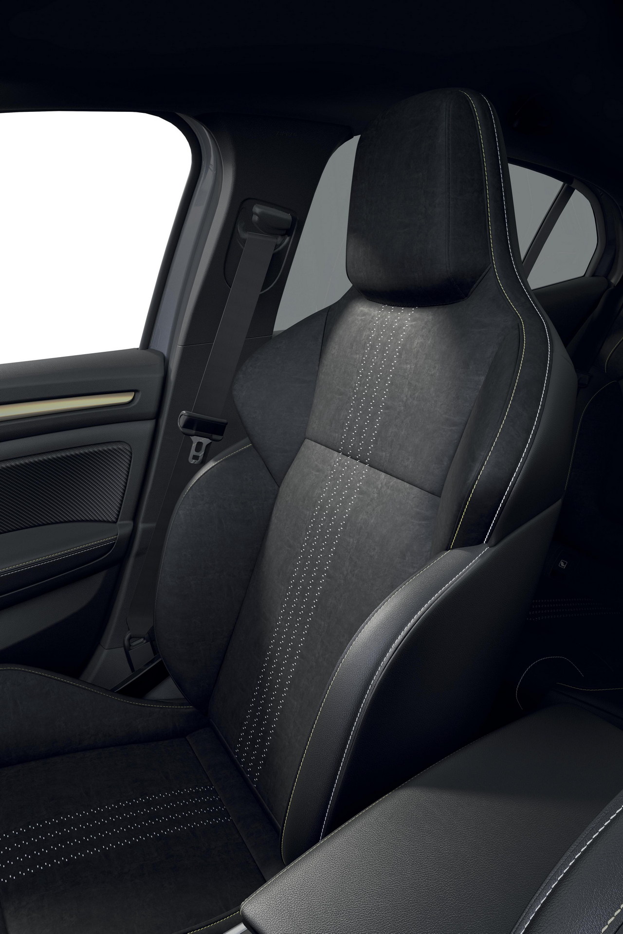 Renault’s Hybrid Models Gain E-Tech Engineered Special Edition Inspired By The New Megane