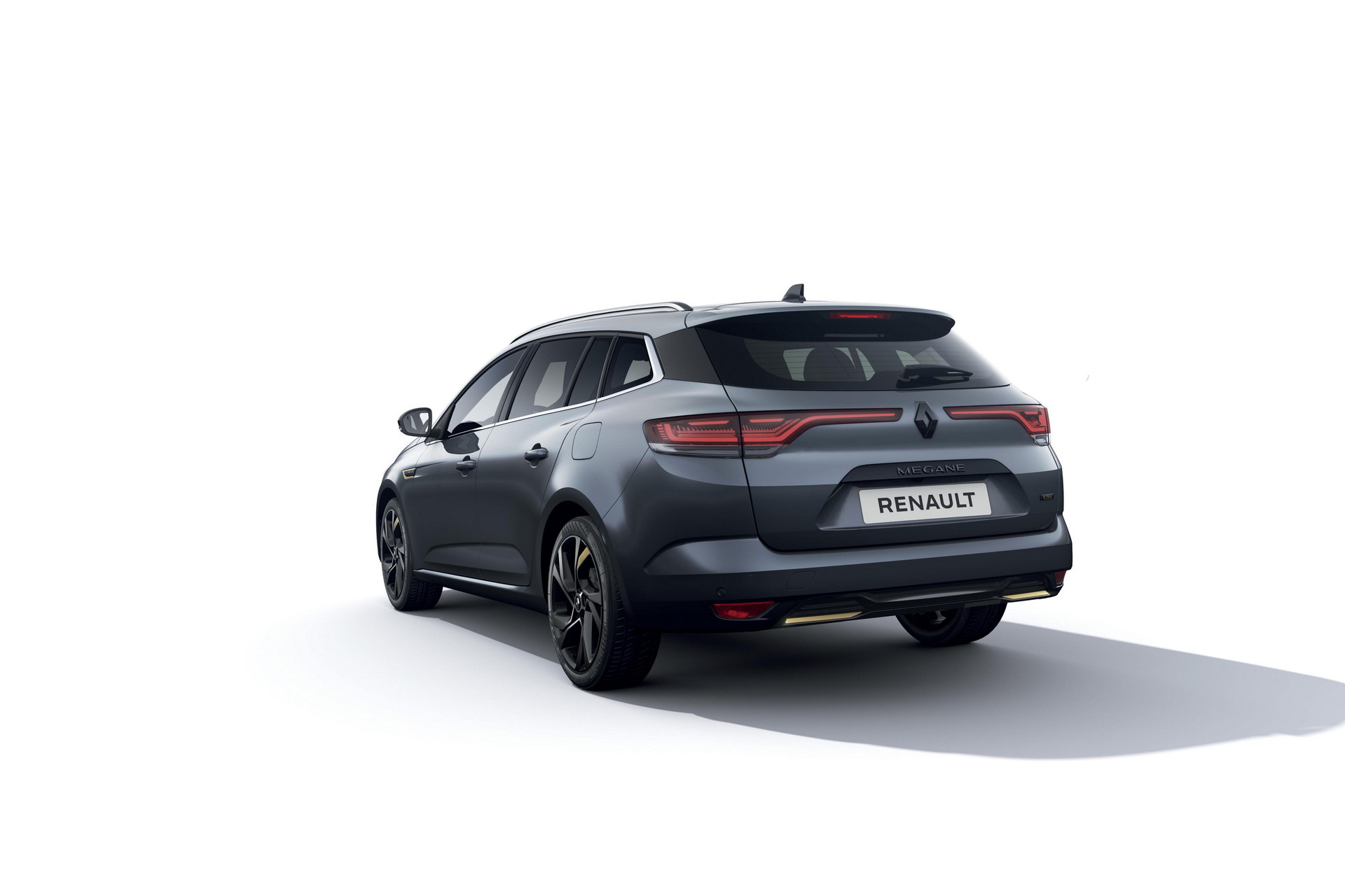 Renault’s Hybrid Models Gain E-Tech Engineered Special Edition Inspired By The New Megane