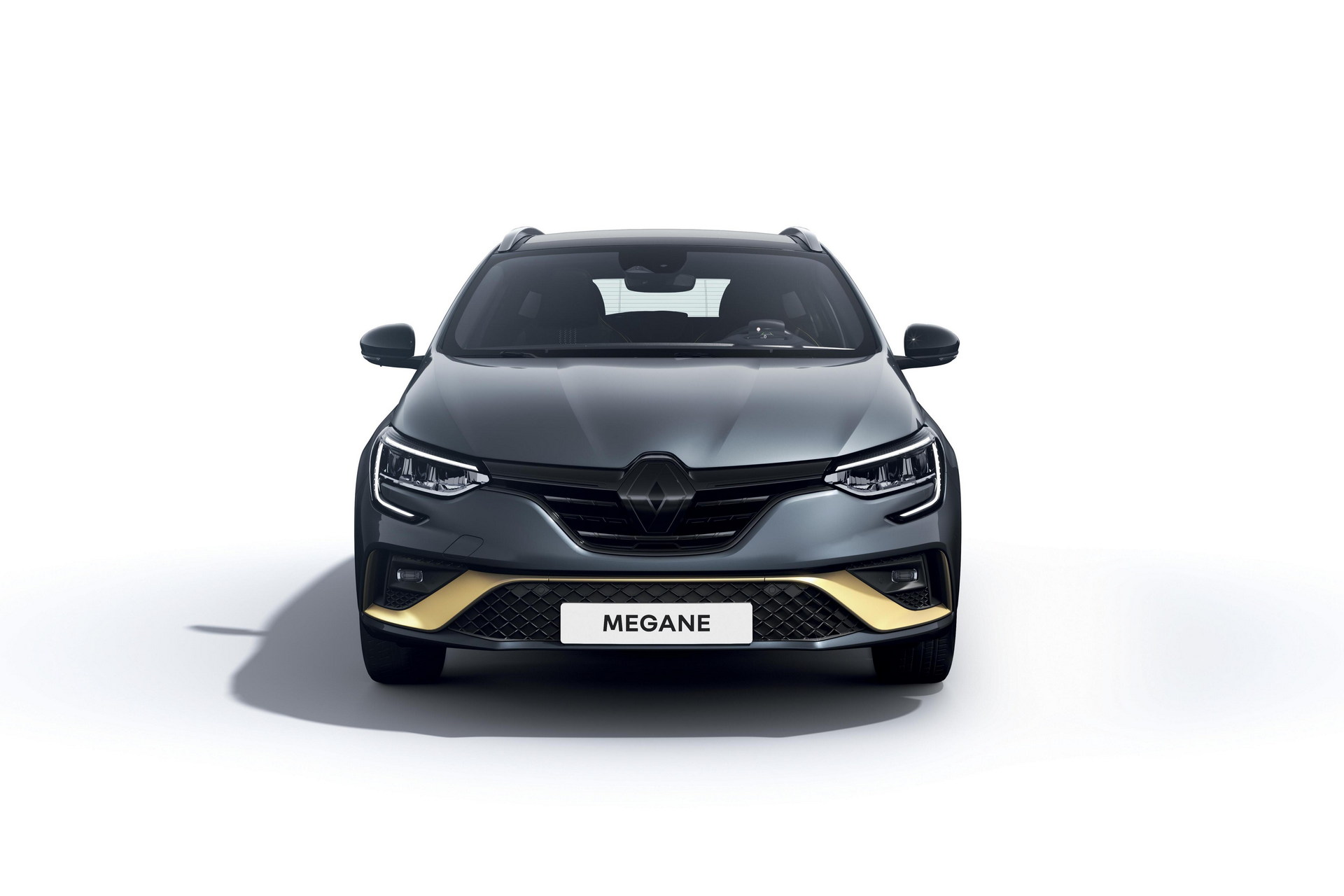Renault’s Hybrid Models Gain E-Tech Engineered Special Edition Inspired By The New Megane