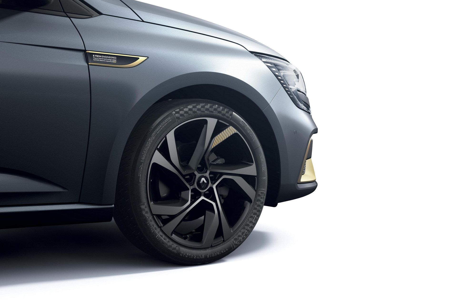 Renault’s Hybrid Models Gain E-Tech Engineered Special Edition Inspired By The New Megane