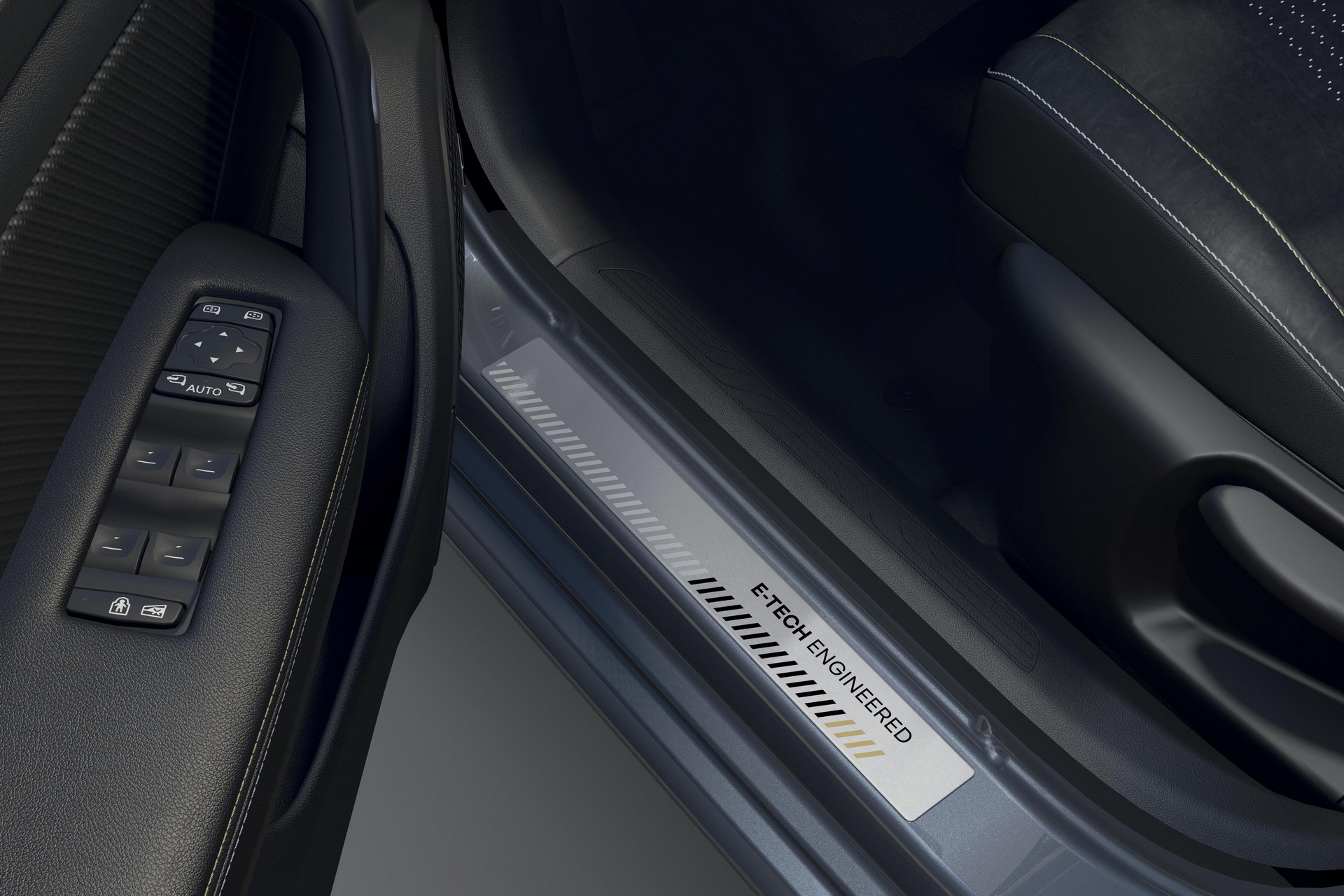 Renault’s Hybrid Models Gain E-Tech Engineered Special Edition Inspired By The New Megane