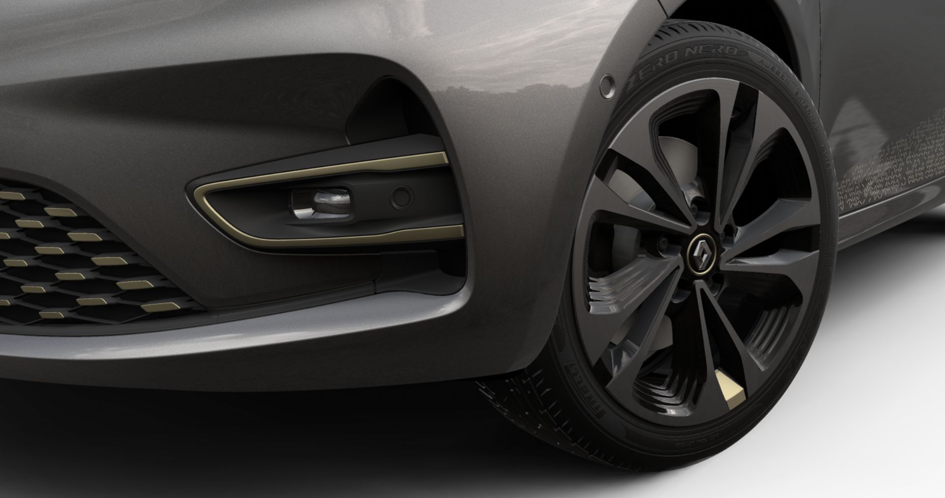 Renault Zoe EV Gets Mild Updates For 2022