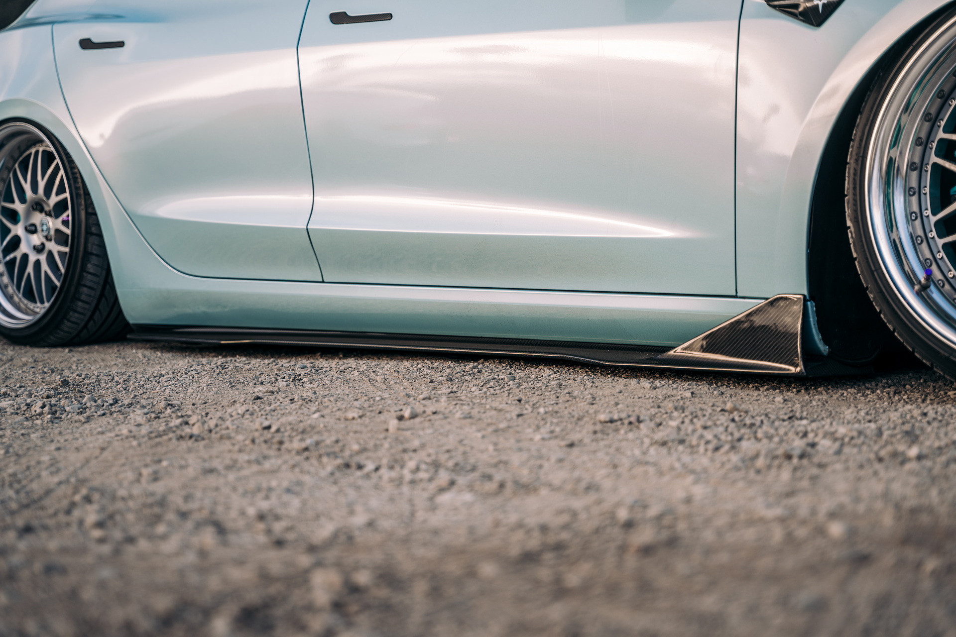 Adro’s $5,500 Aero-Optimized Tesla Model 3 And Model Y Kit Claims To Reduce Drag By Nearly 5%