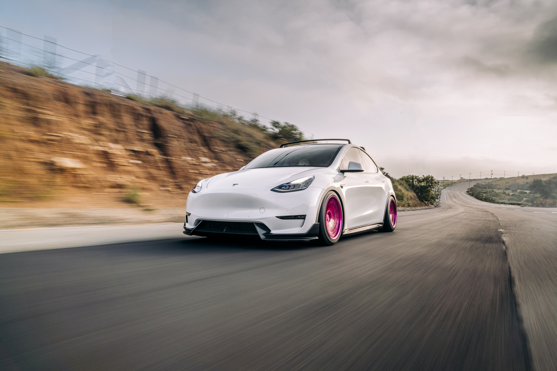 Adro’s $5,500 Aero-Optimized Tesla Model 3 And Model Y Kit Claims To Reduce Drag By Nearly 5%