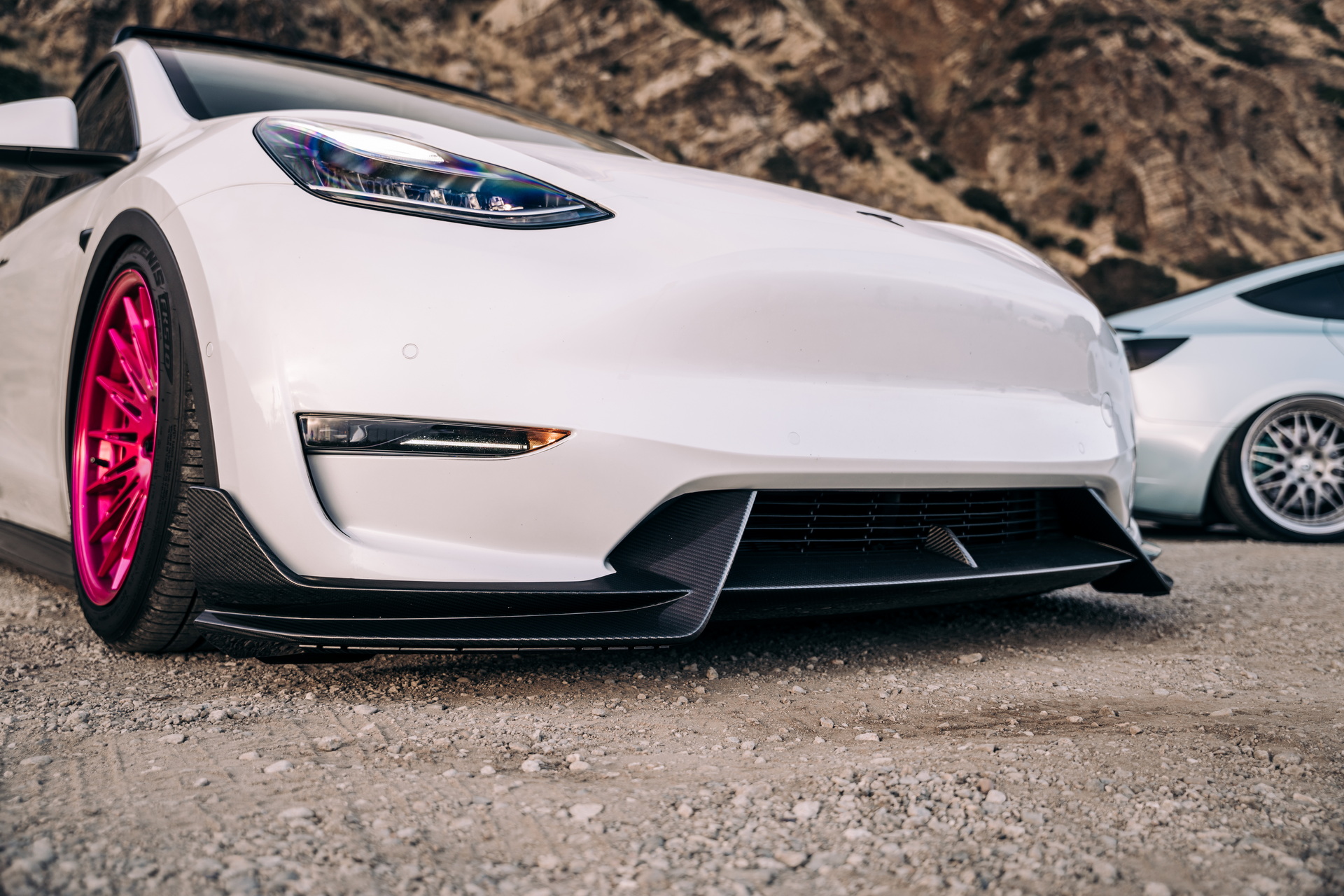 Adro’s $5,500 Aero-Optimized Tesla Model 3 And Model Y Kit Claims To Reduce Drag By Nearly 5%