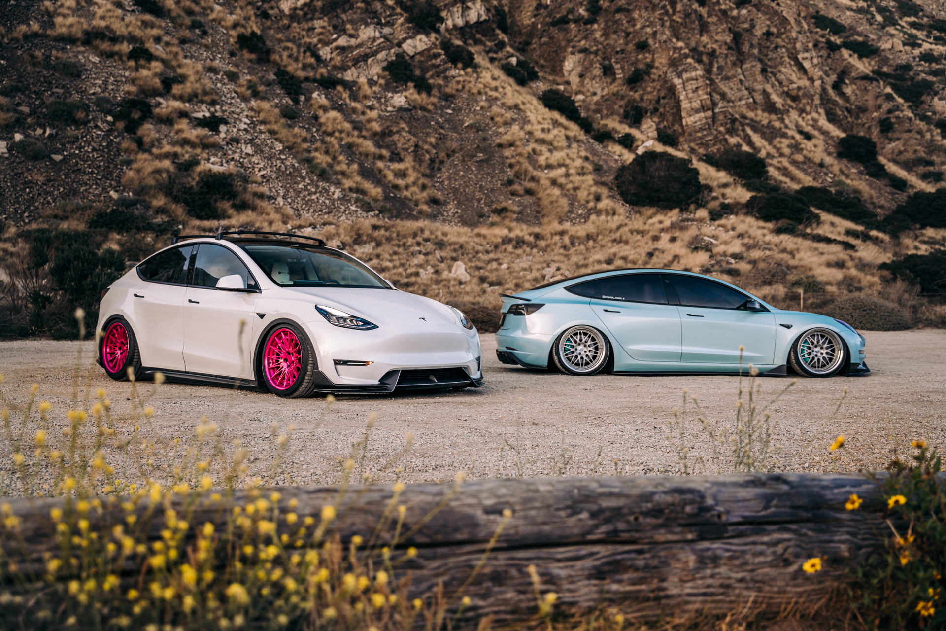 Adro’s $5,500 Aero-Optimized Tesla Model 3 And Model Y Kit Claims To Reduce Drag By Nearly 5%