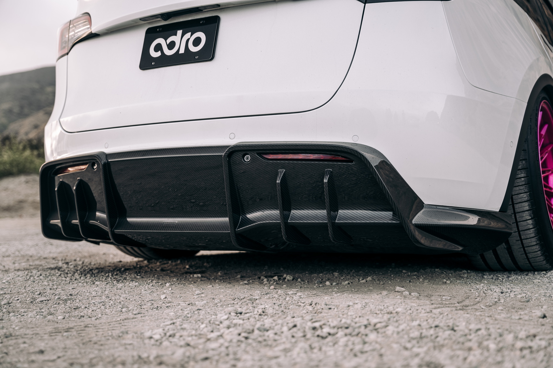 Adro’s $5,500 Aero-Optimized Tesla Model 3 And Model Y Kit Claims To Reduce Drag By Nearly 5%