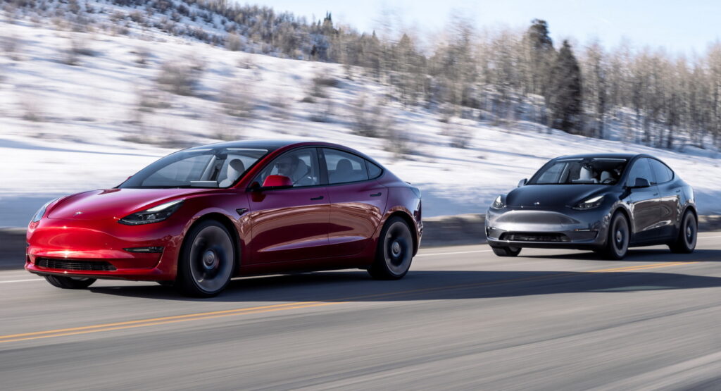  Feds Step Up Probe Of Teslas In Autopilot Crashing Into Emergency Vehicles