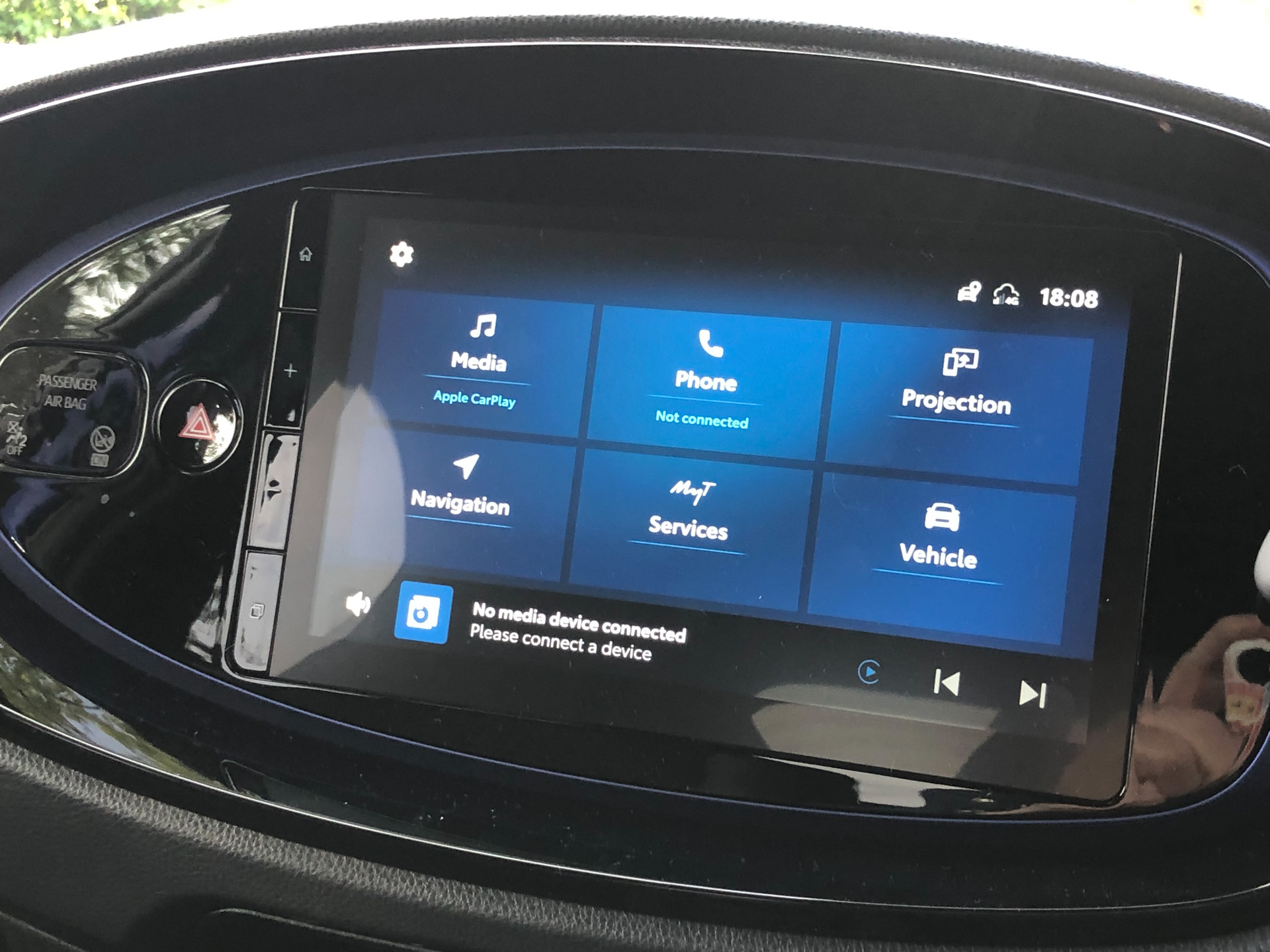 Driven: 2022 Toyota Aygo X Is A City Car With Altitude