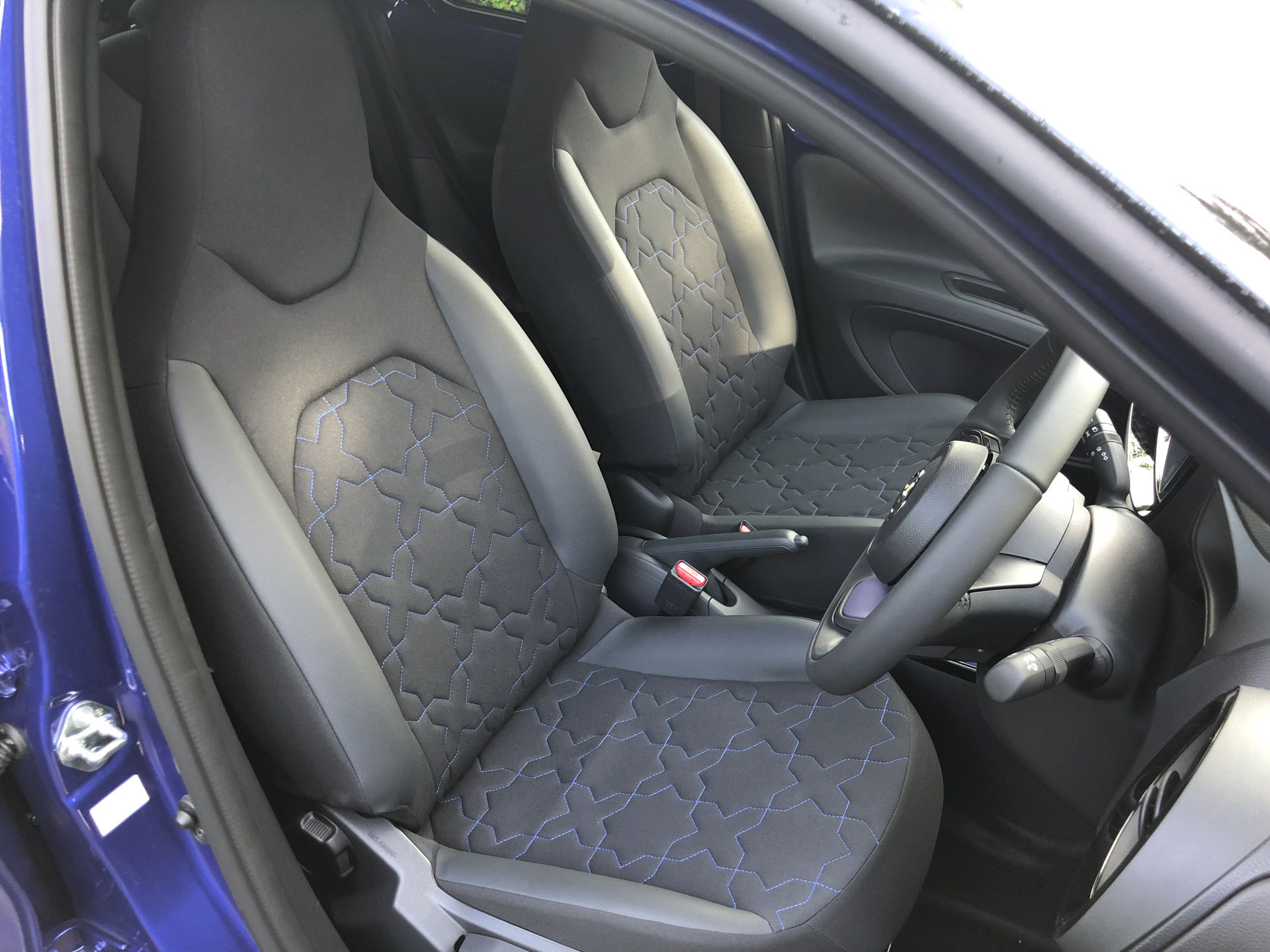 Driven: 2022 Toyota Aygo X Is A City Car With Altitude