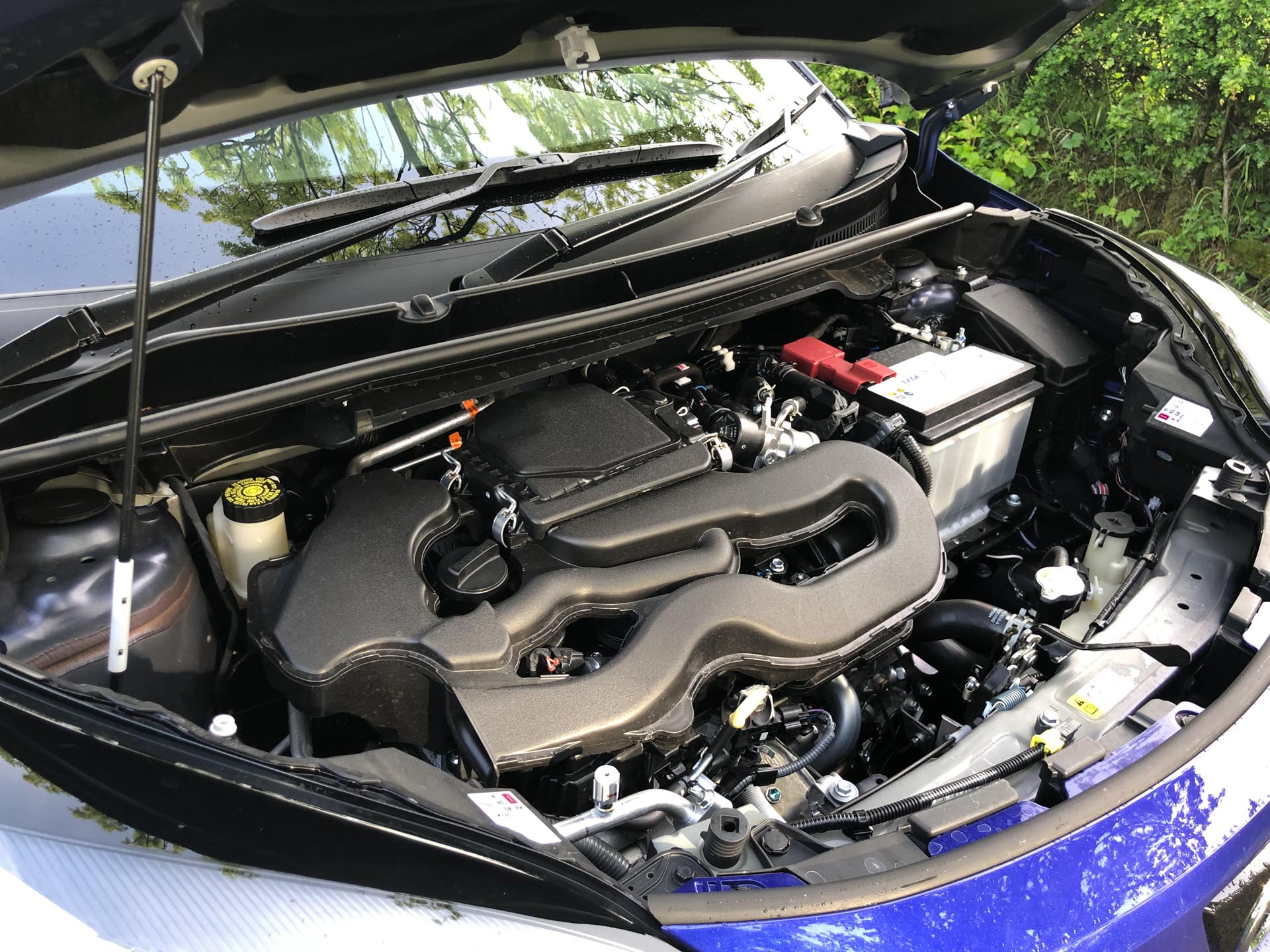 Driven: 2022 Toyota Aygo X Is A City Car With Altitude