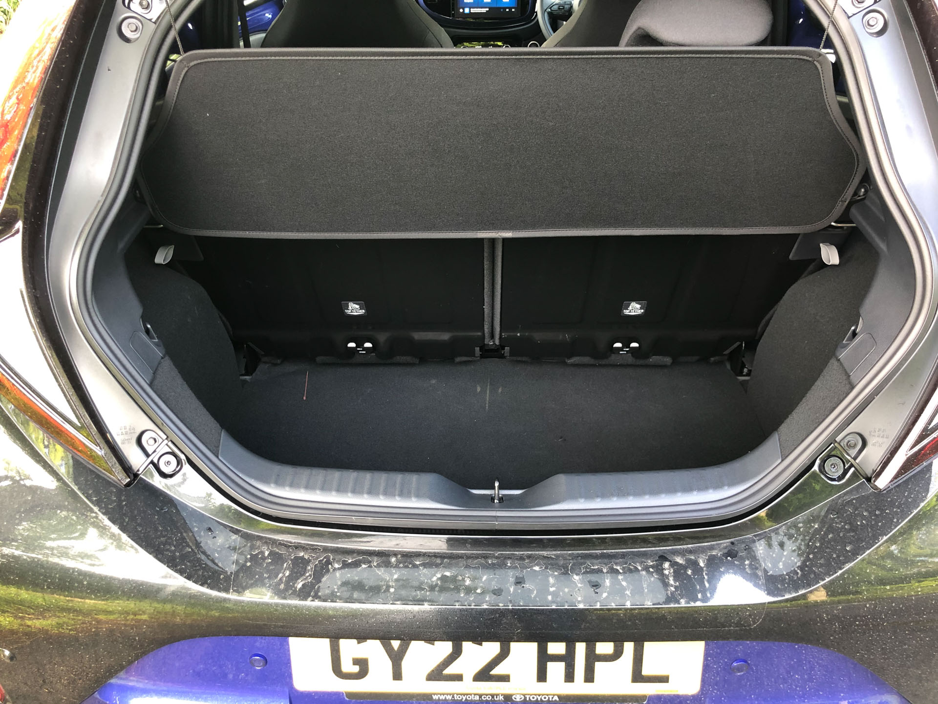 Driven: 2022 Toyota Aygo X Is A City Car With Altitude