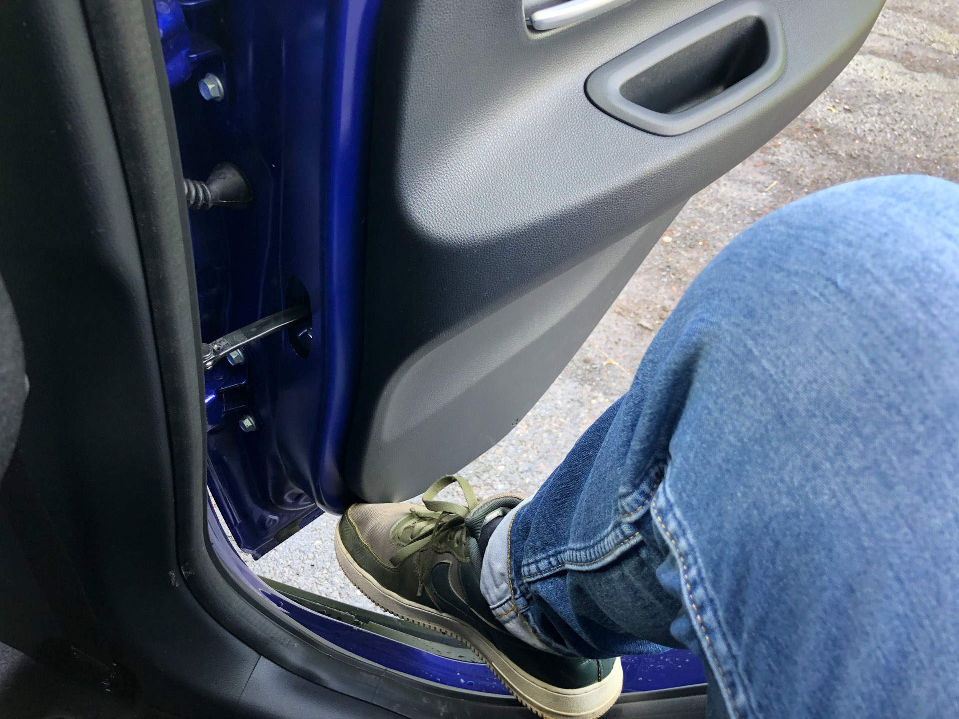 Driven: 2022 Toyota Aygo X Is A City Car With Altitude