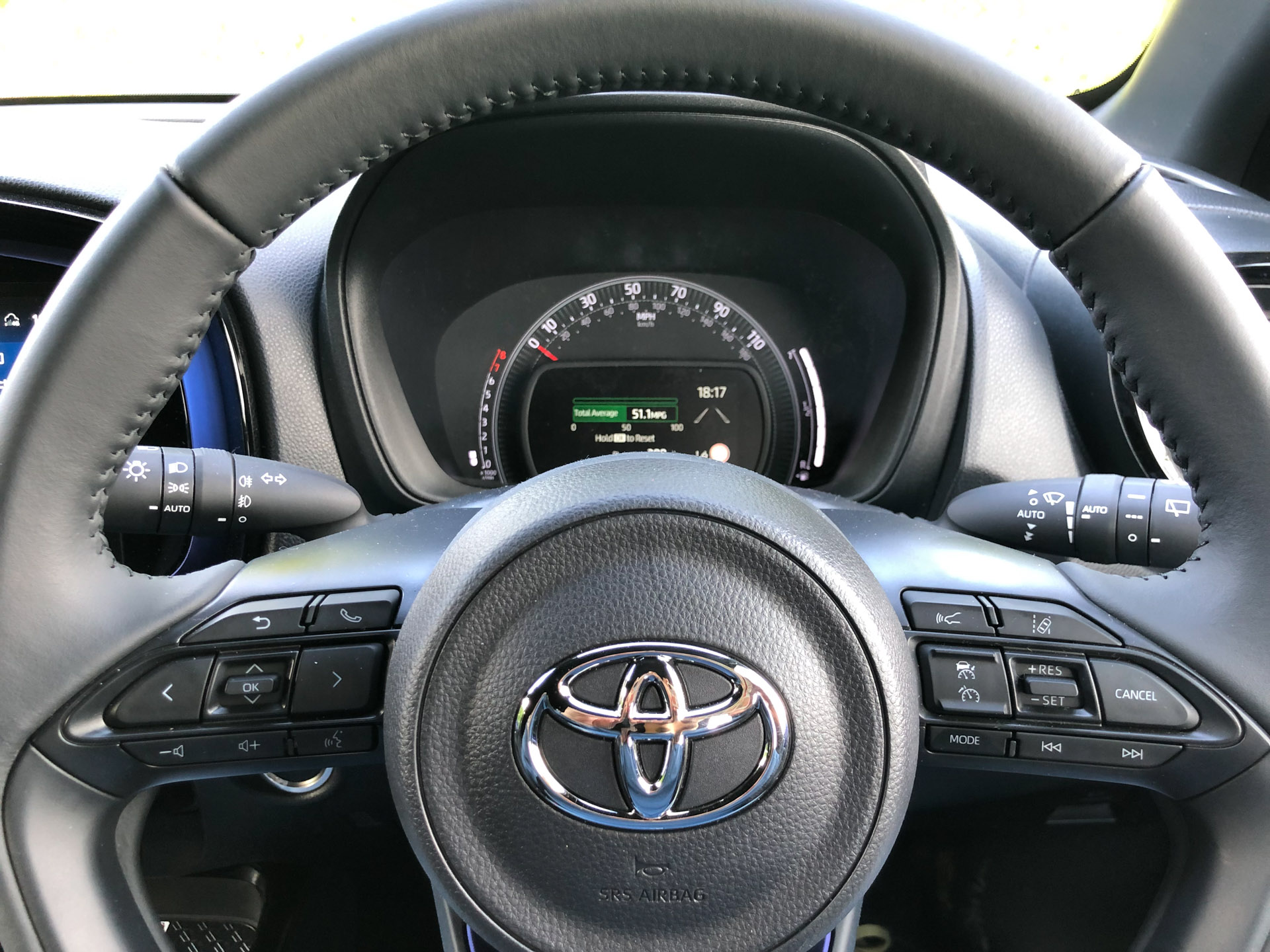 Driven: 2022 Toyota Aygo X Is A City Car With Altitude