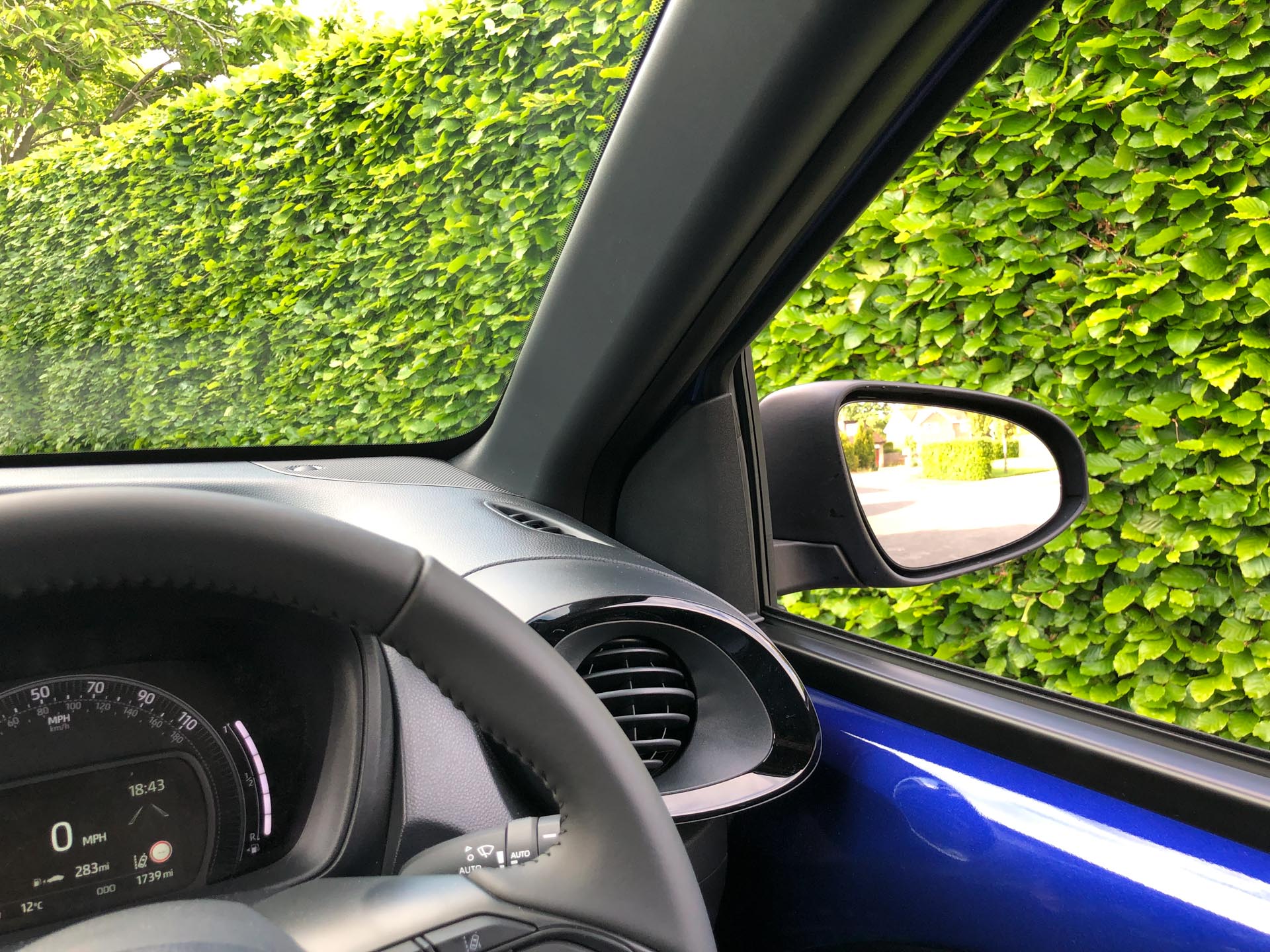 Driven: 2022 Toyota Aygo X Is A City Car With Altitude