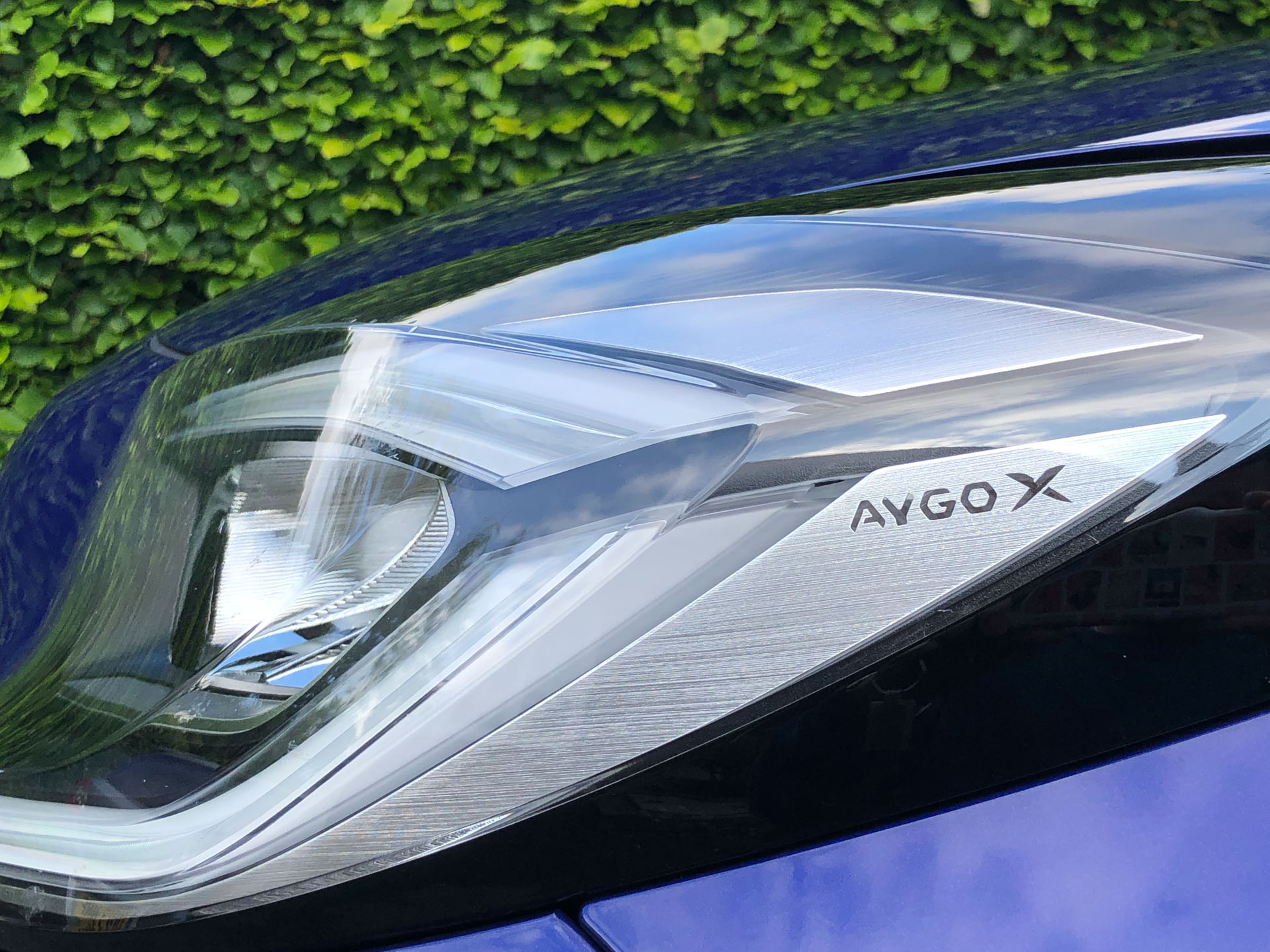 Driven: 2022 Toyota Aygo X Is A City Car With Altitude