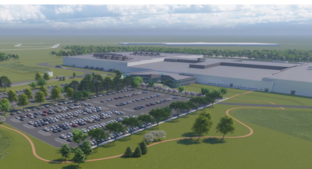  UAW Claims GM Ultimum Joint Venture Battery Plants Of Impeding Unionizing Efforts